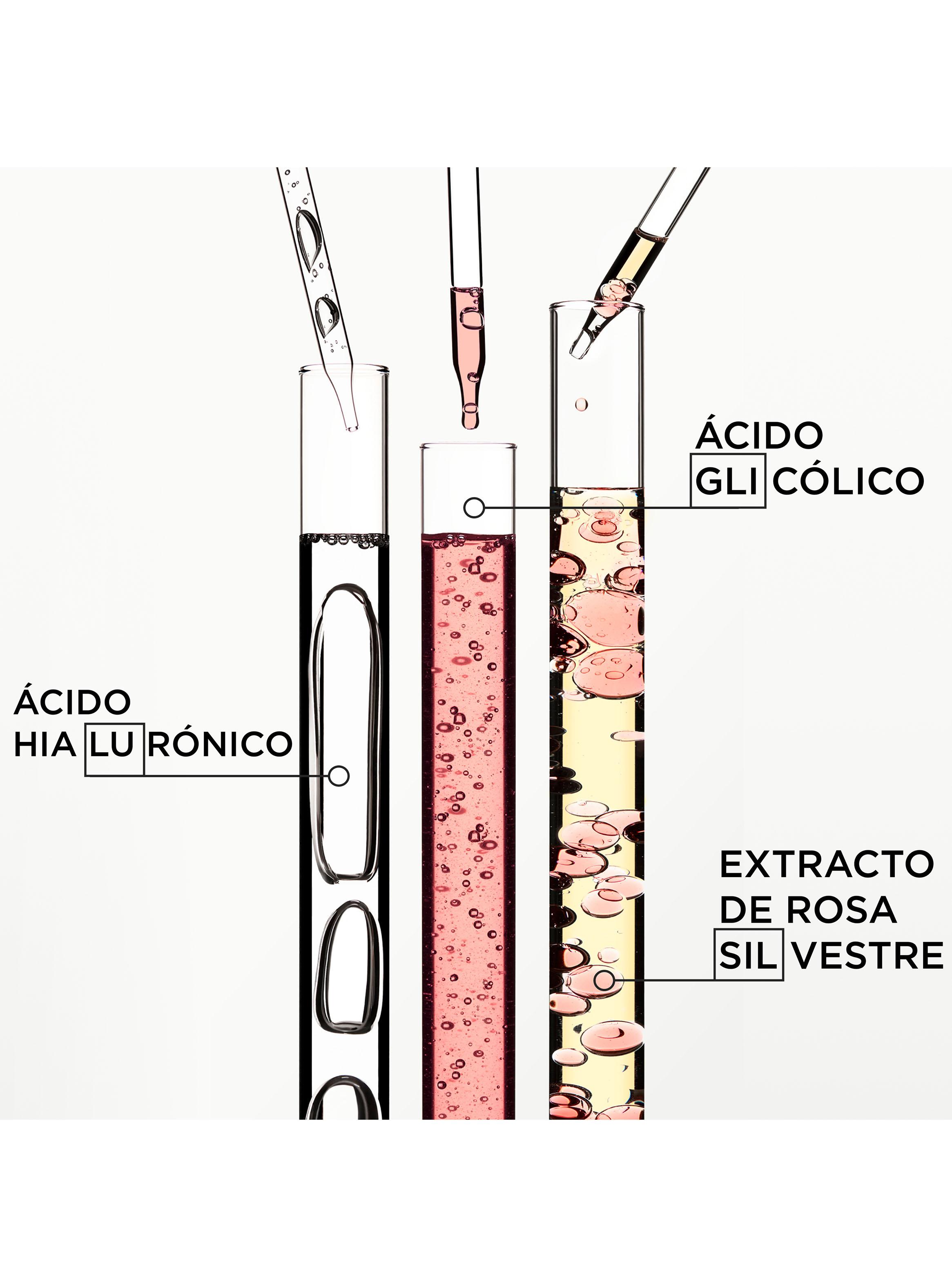 Set Anti-Frizz Para Cabello Fino a Medio Gloss Absolu-5