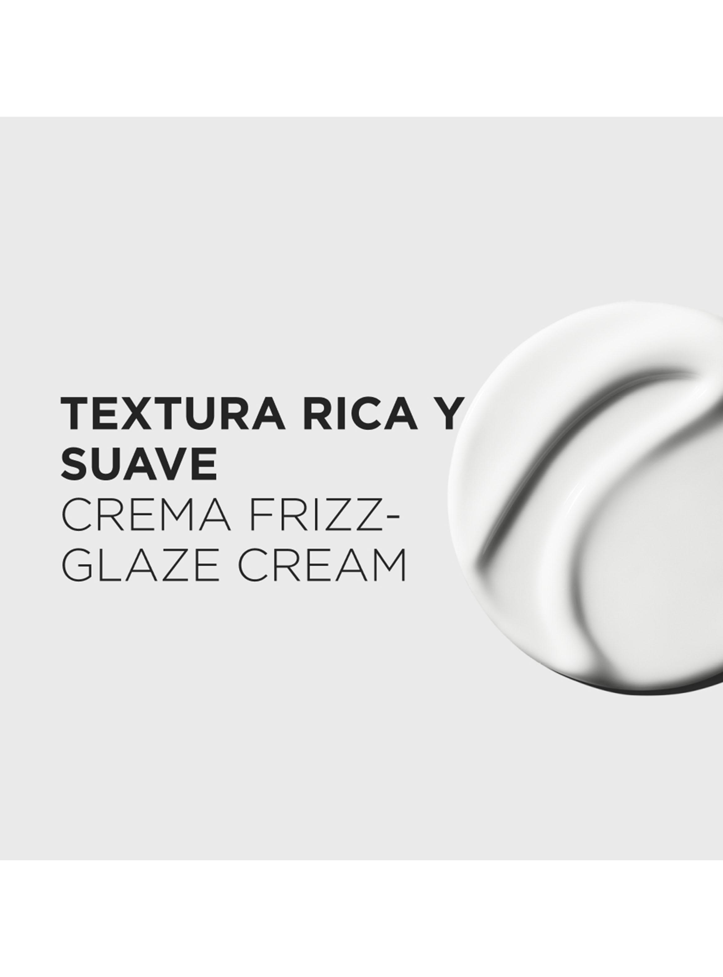 Crema Frizz-Glaze Crème 240ml Gloss Absolu-3
