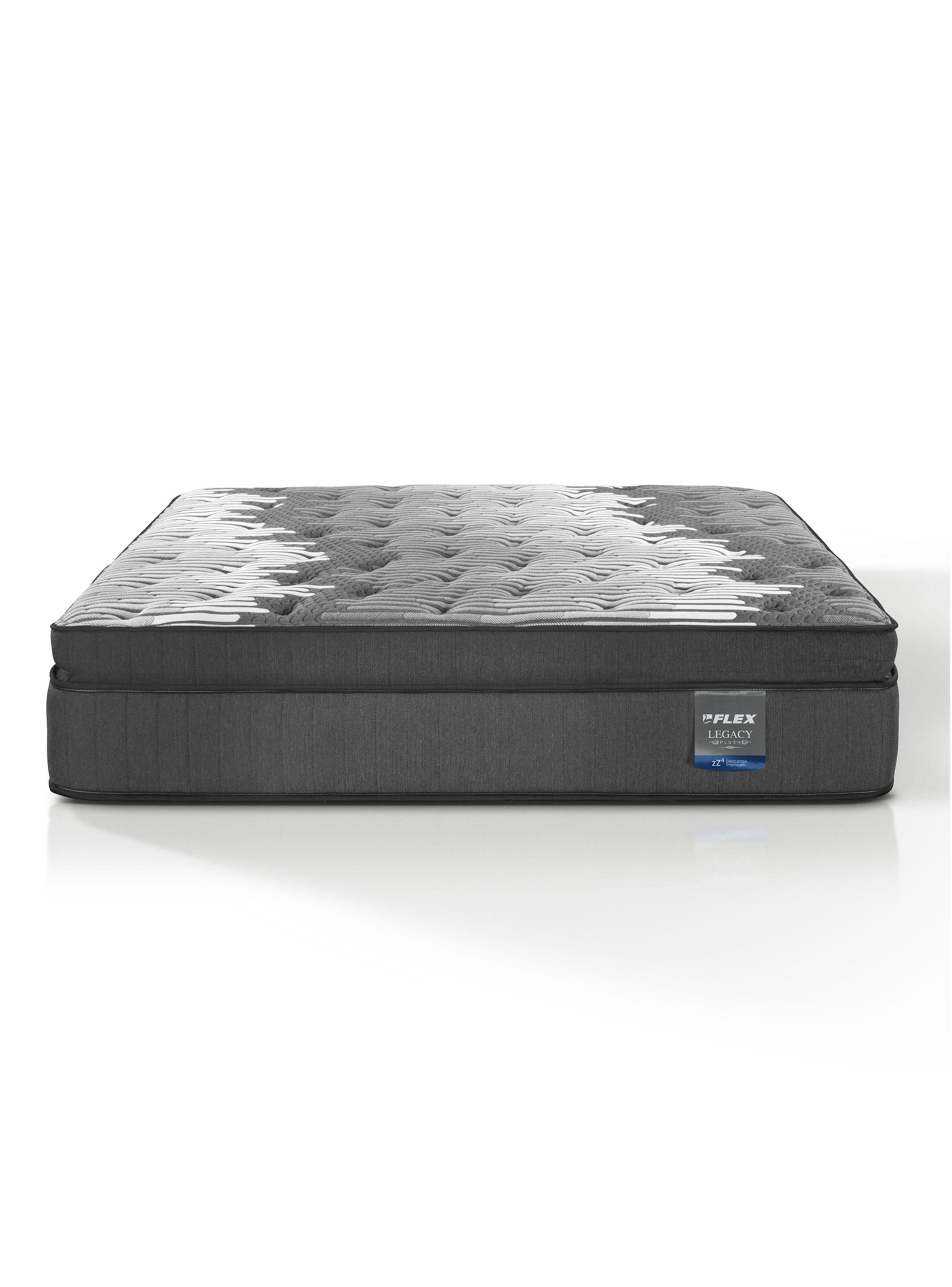 Colchón Black Legacy King (180x200)-1