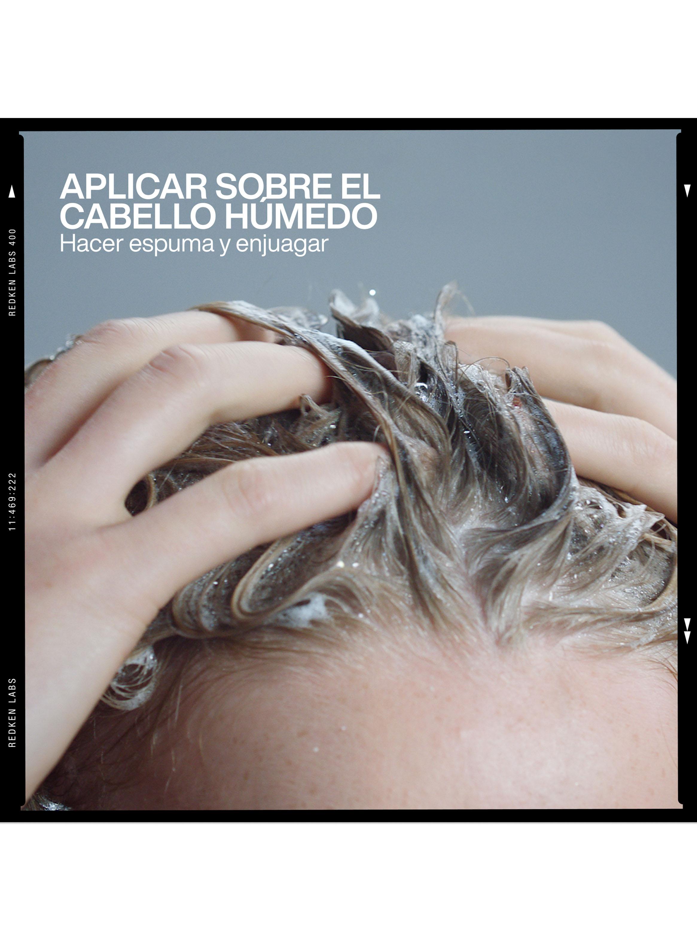 Shampoo Voluminizador AGFS 300ml-4