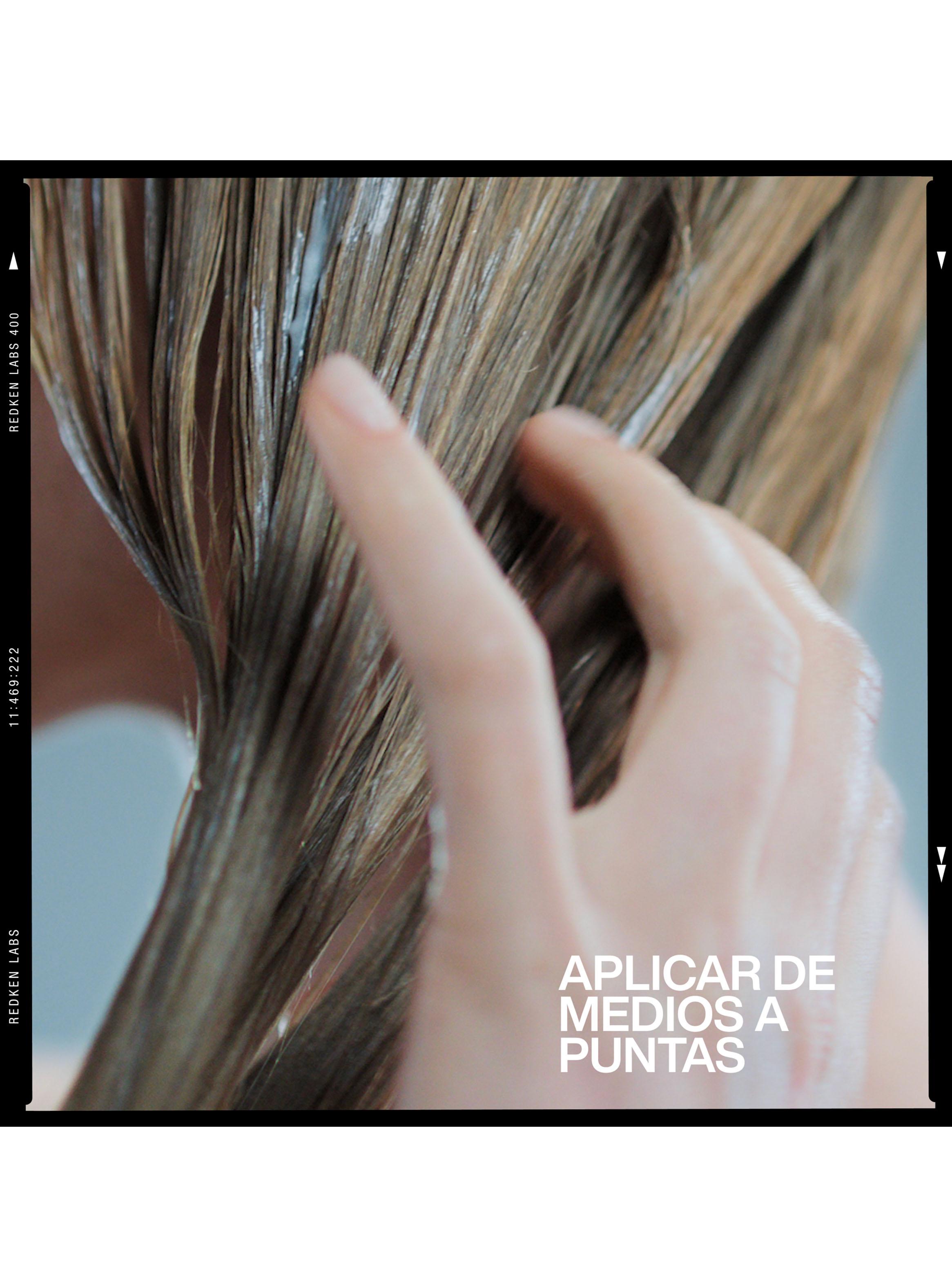 Acondicionador Voluminizador AGFS 300ml-4