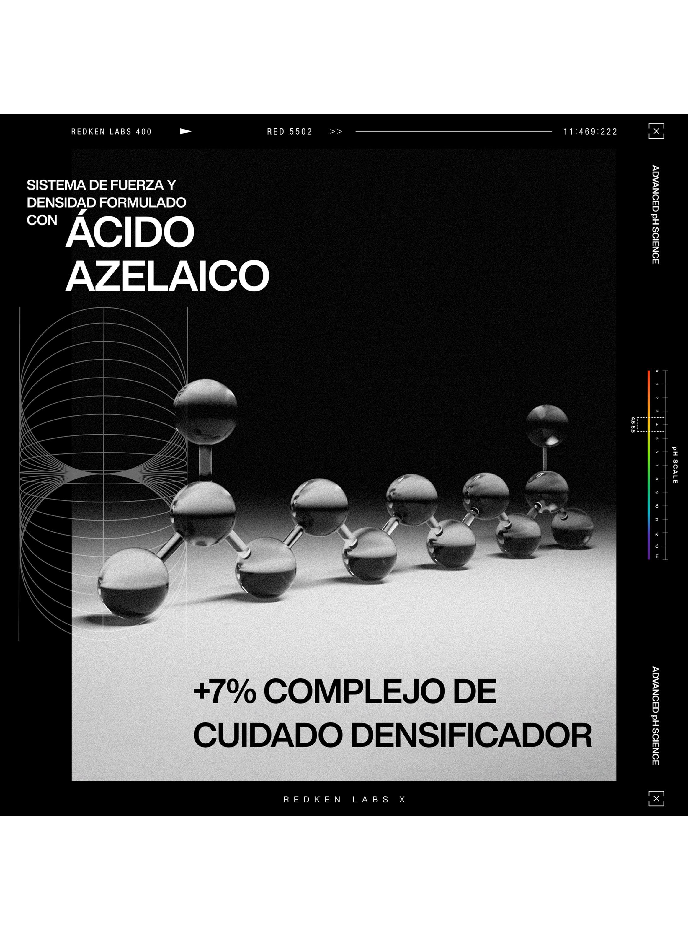Acondicionador Voluminizador AGFS 300ml-3