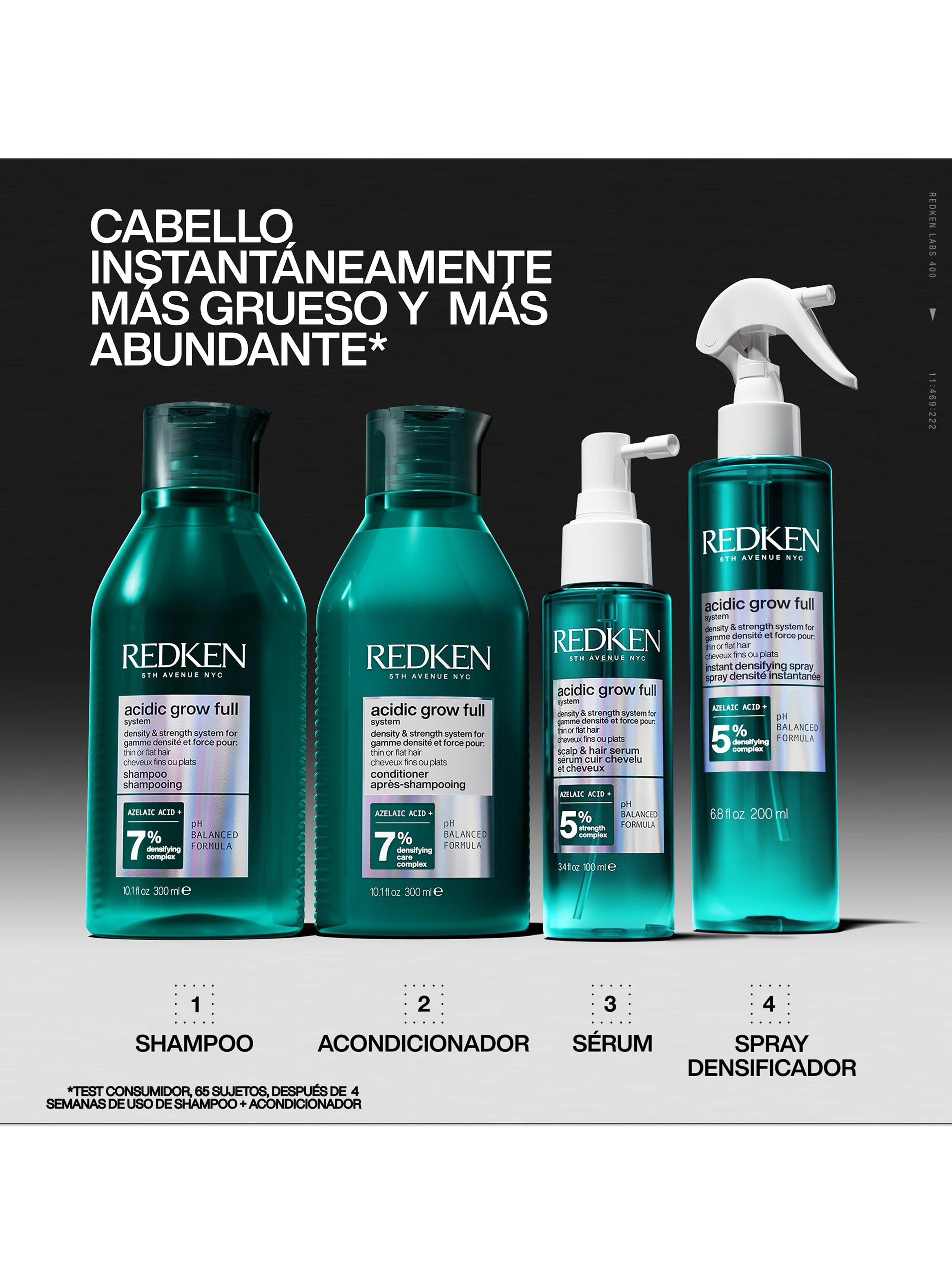 Sérum Voluminizador AGFS 100ml-5