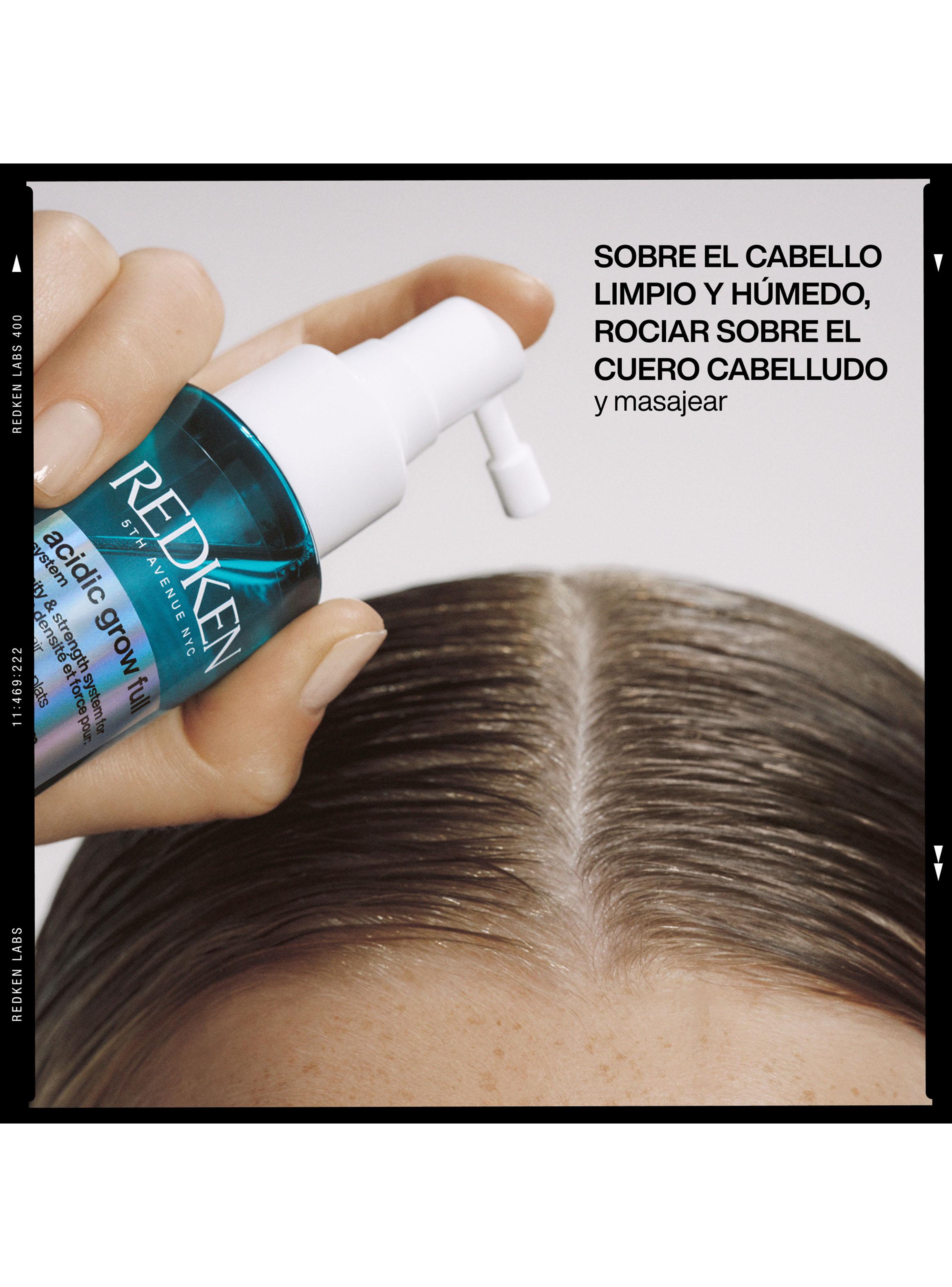 Sérum Voluminizador AGFS 100ml-4