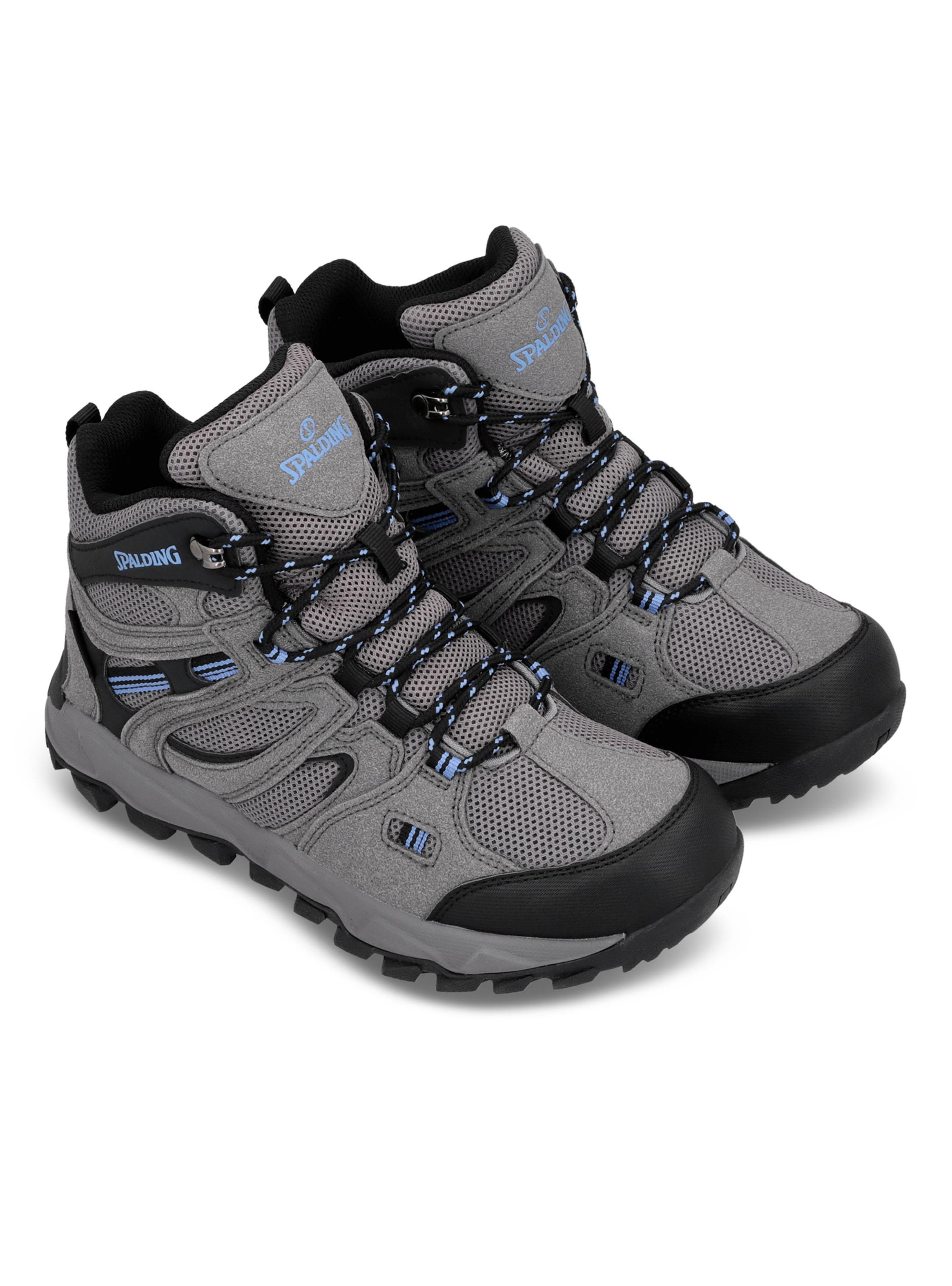 Zapatilla Outdoor Chinook Waterproof Mujer-1