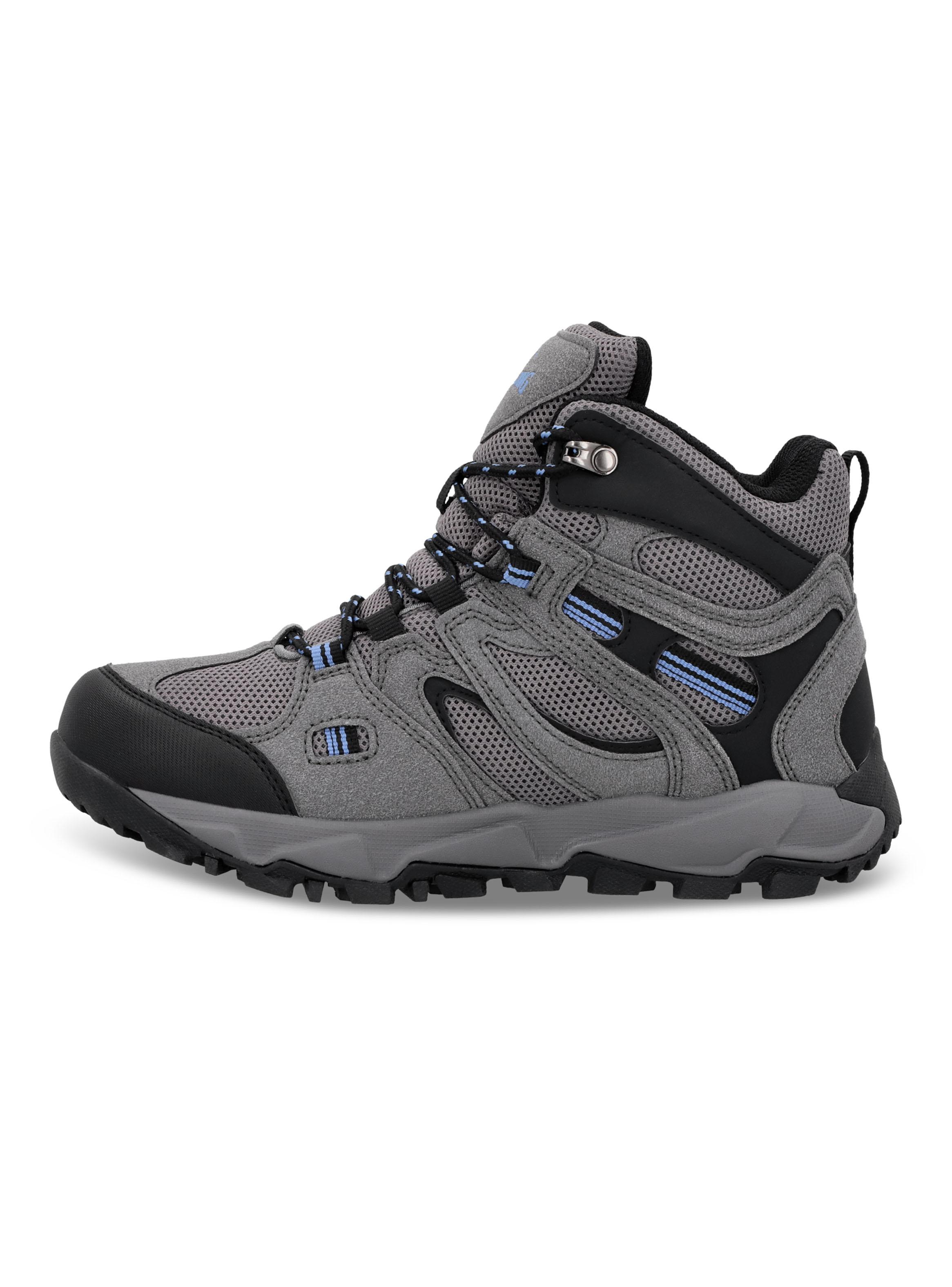 Zapatilla Outdoor Chinook Waterproof Mujer-2