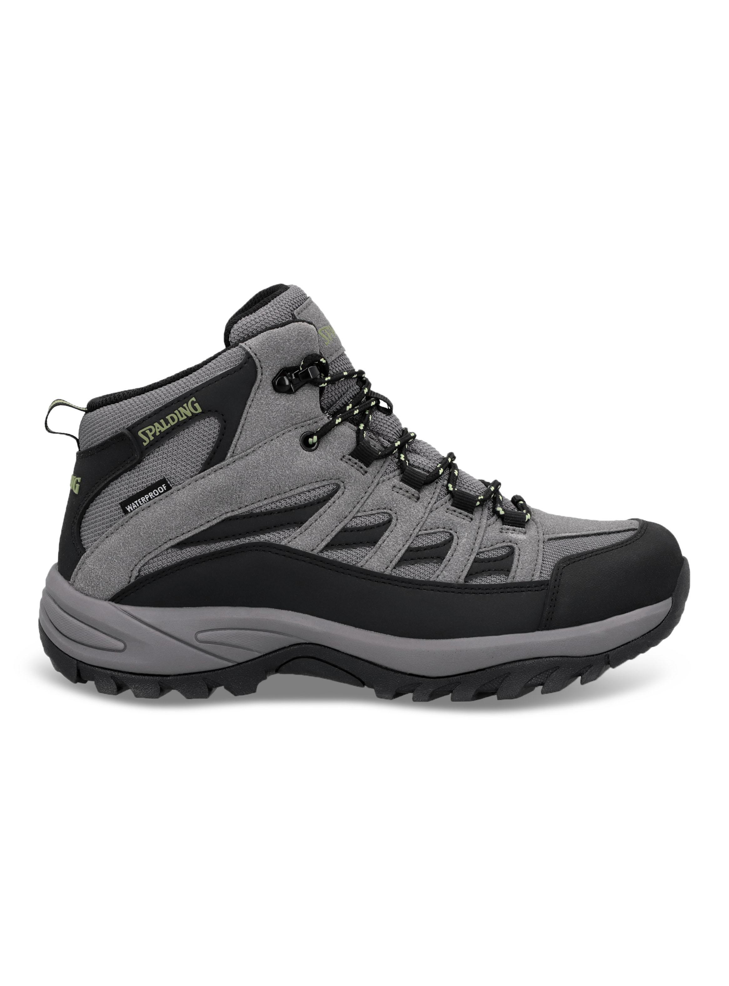 Zapatilla Outdoor Fog Waterproof Hombre-0