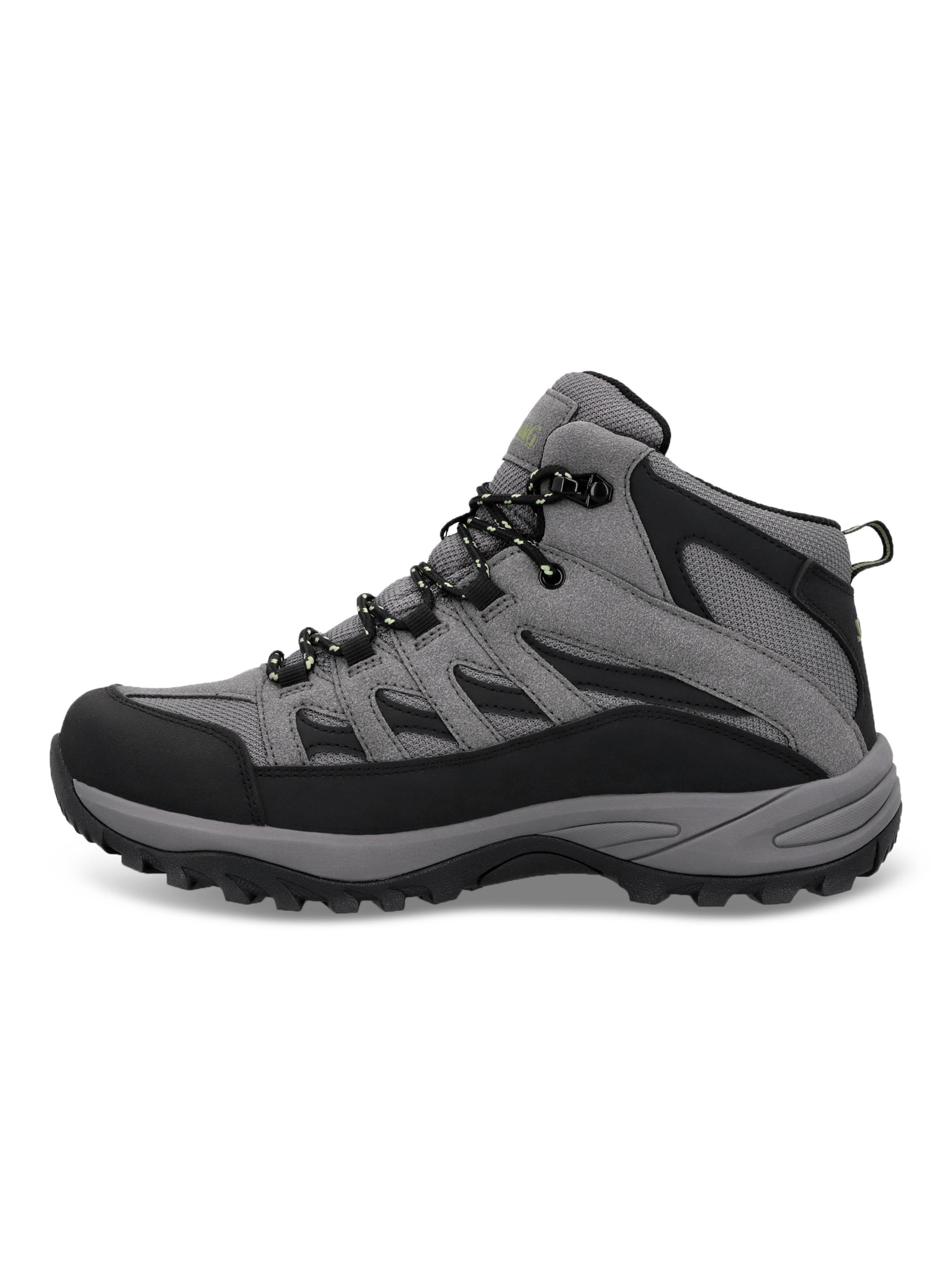 Zapatilla Outdoor Fog Waterproof Hombre-2