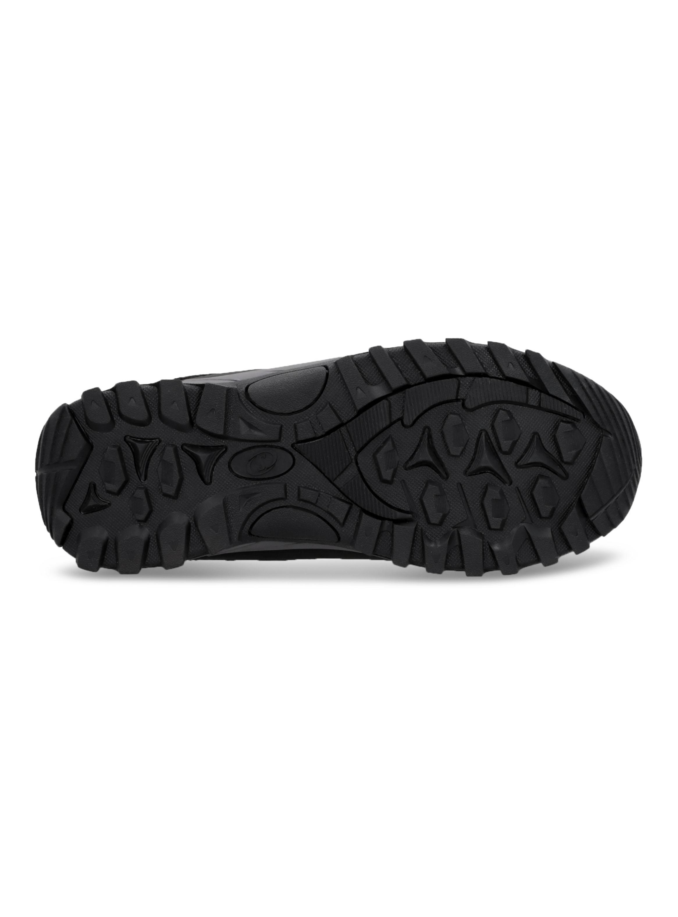 Zapatilla Outdoor Fog Waterproof Hombre-3
