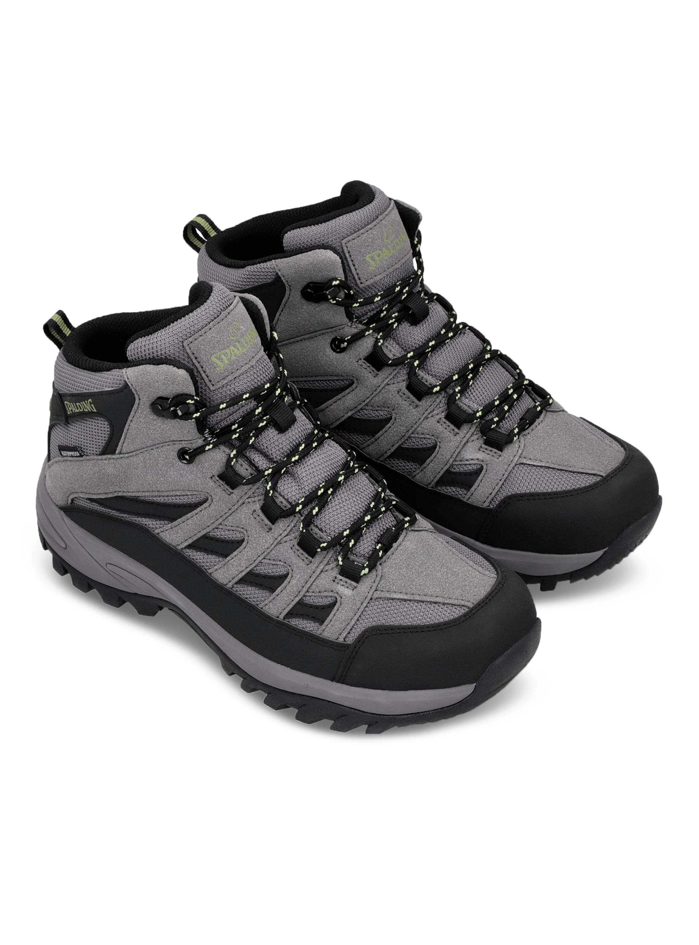 Zapatilla Outdoor Fog Waterproof Hombre-1