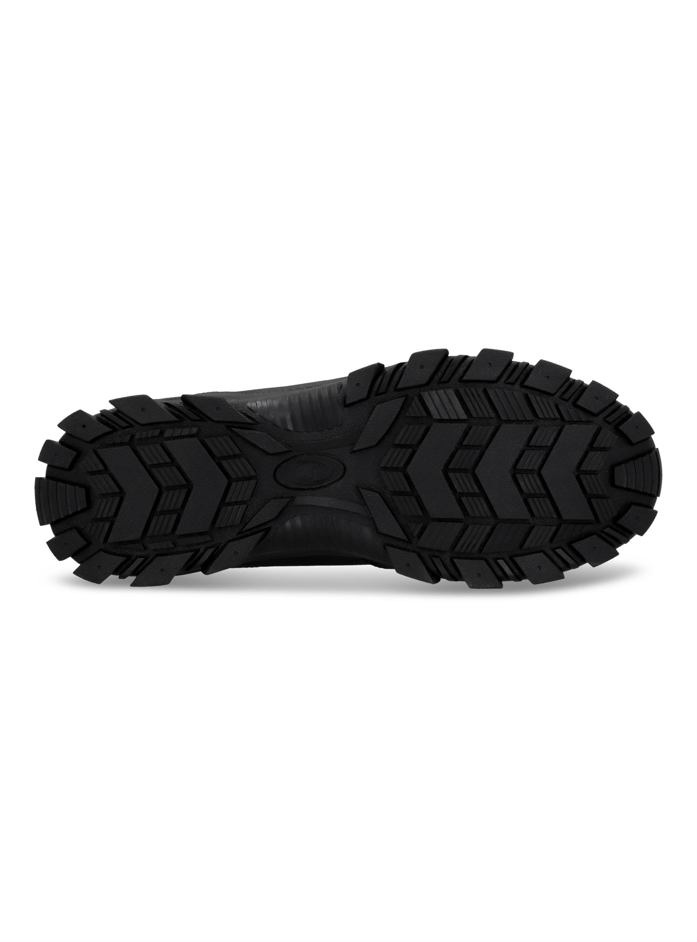 Zapatilla Outdoor Talus 2 Waterproof Hombre-3