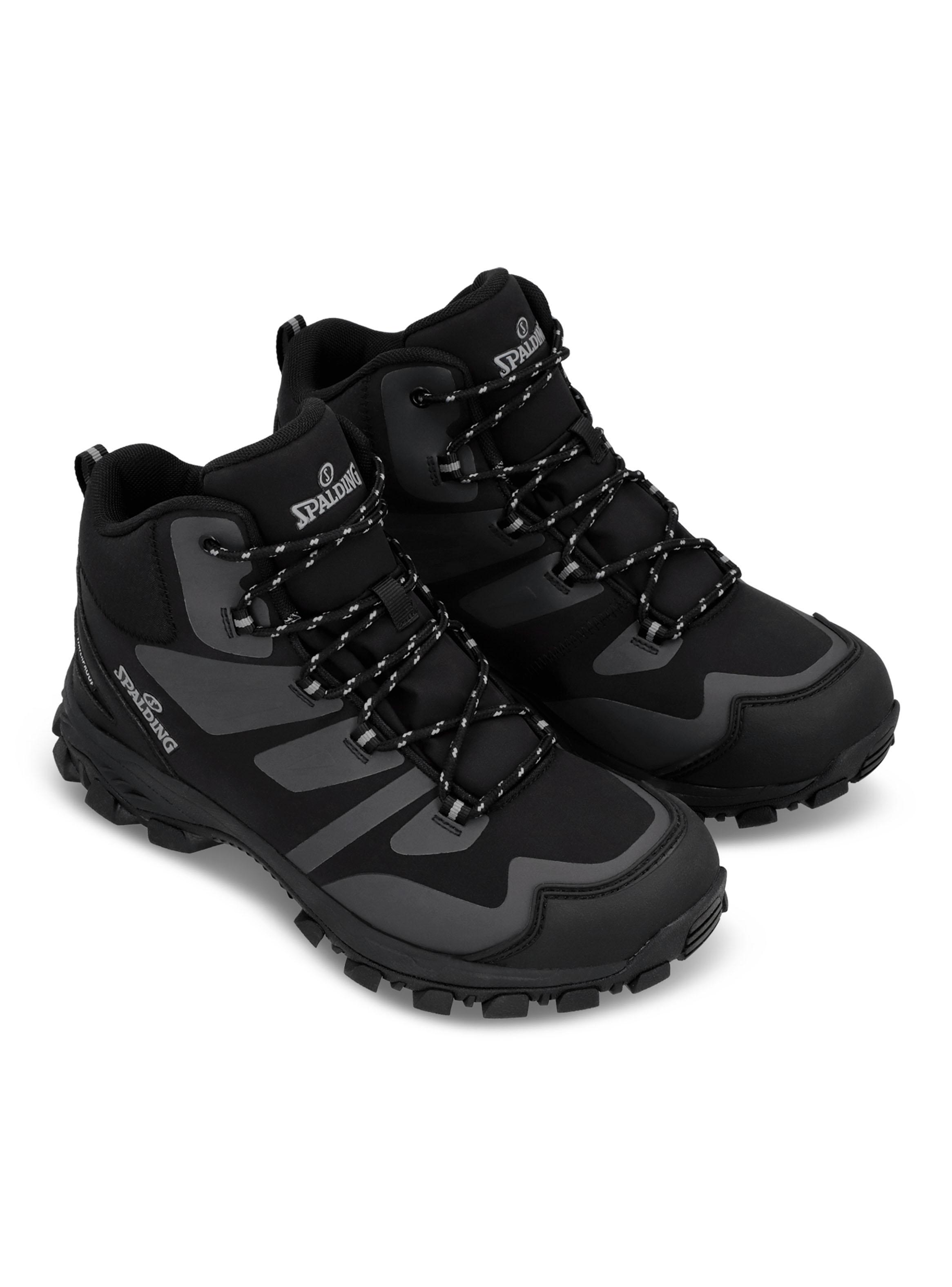 Zapatilla Outdoor Talus 2 Waterproof Hombre-1