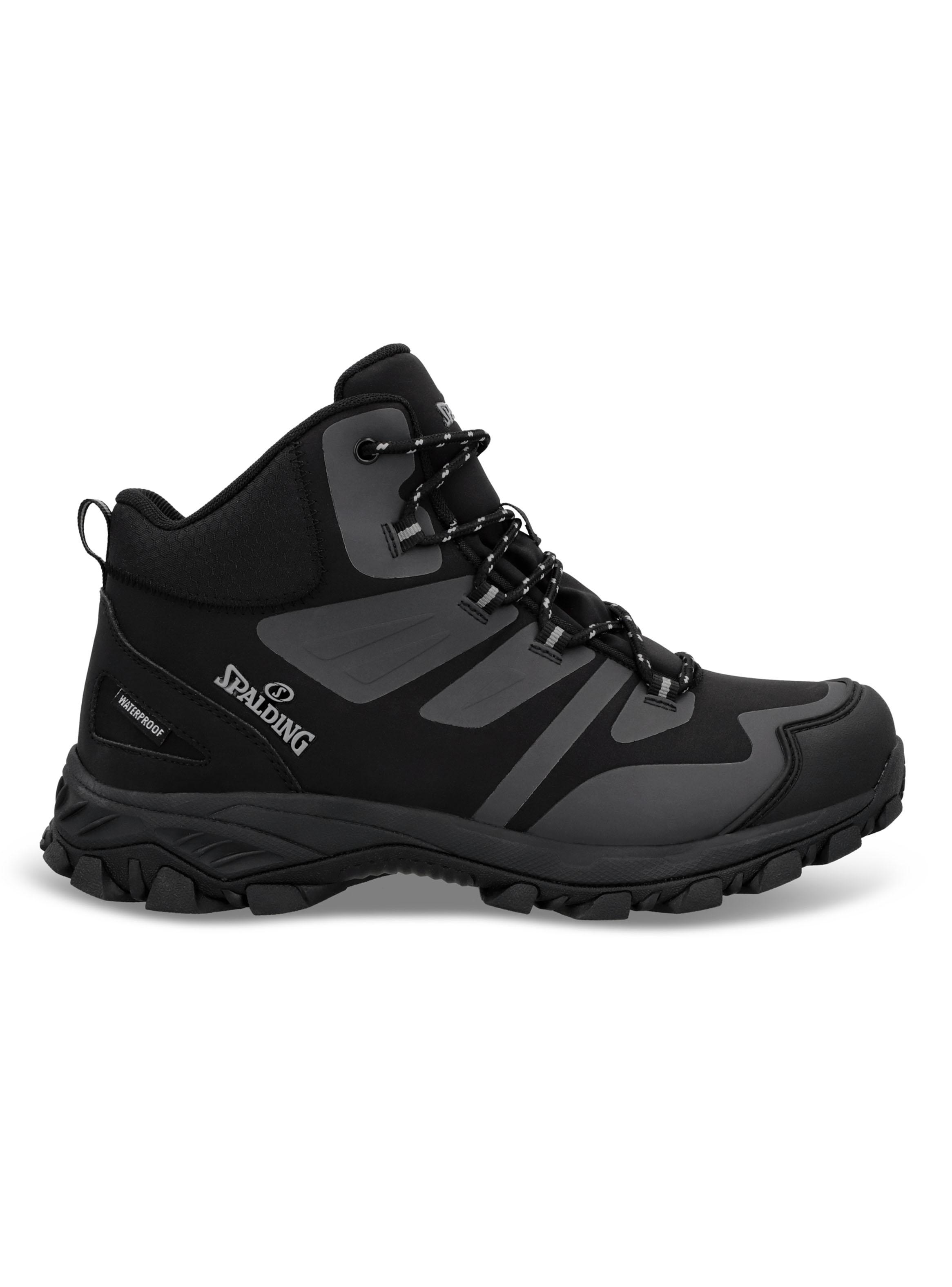 Zapatilla Outdoor Talus 2 Waterproof Hombre-0