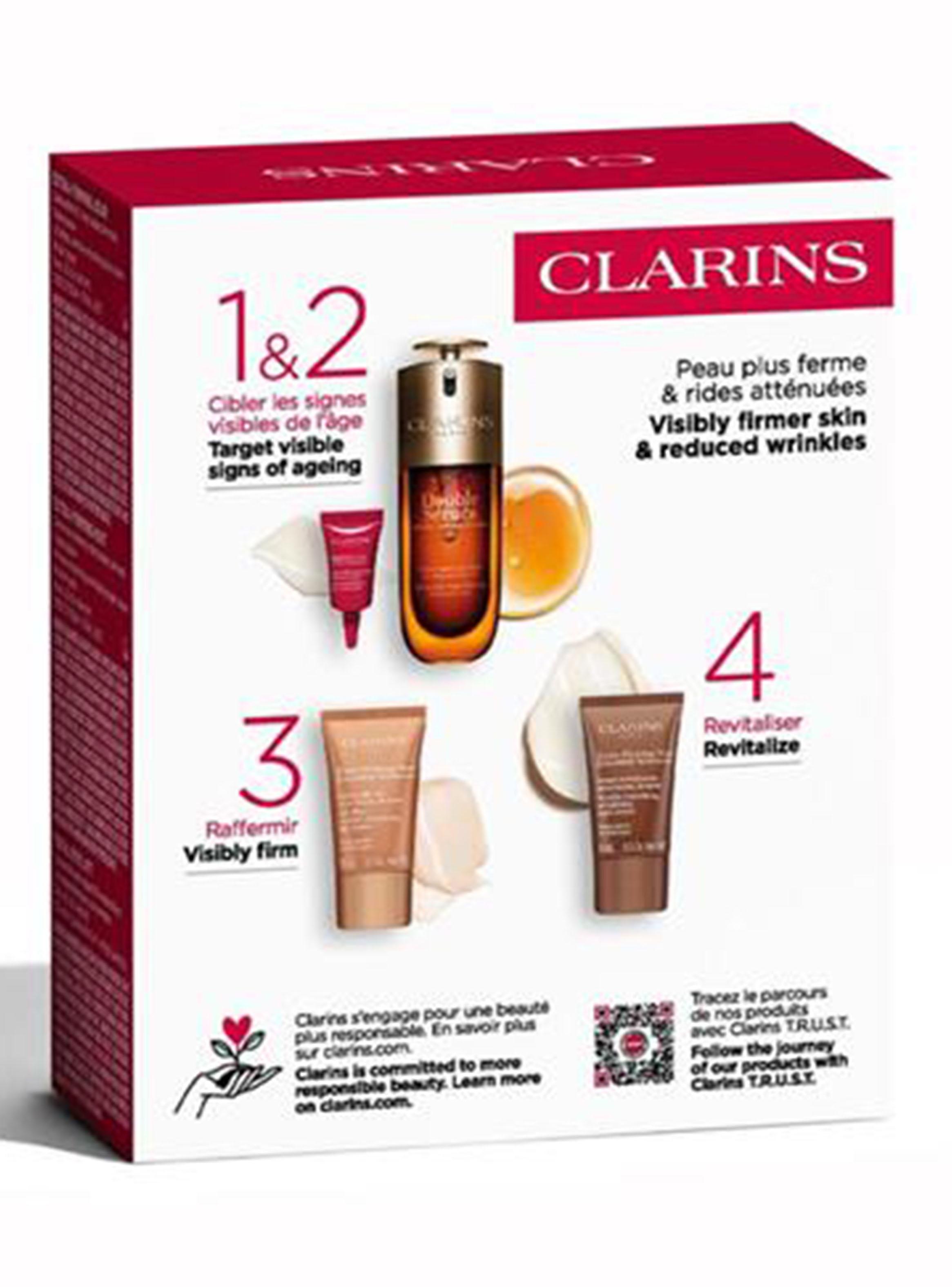 Set Tratamiento Double Serum y Extra Firming Peau Plus Ferme-2