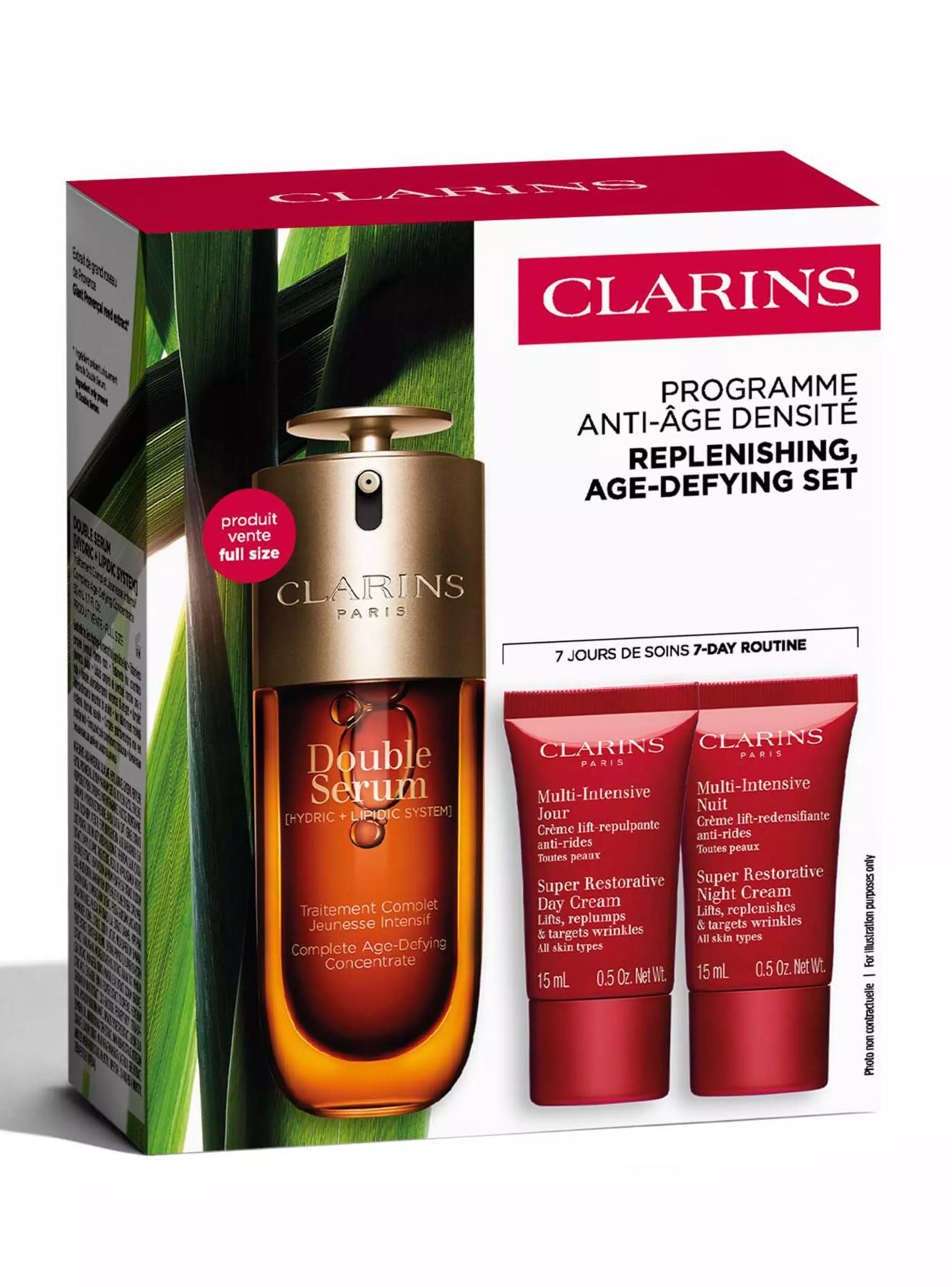 Value Pack Double Serum y Super Restorative-2