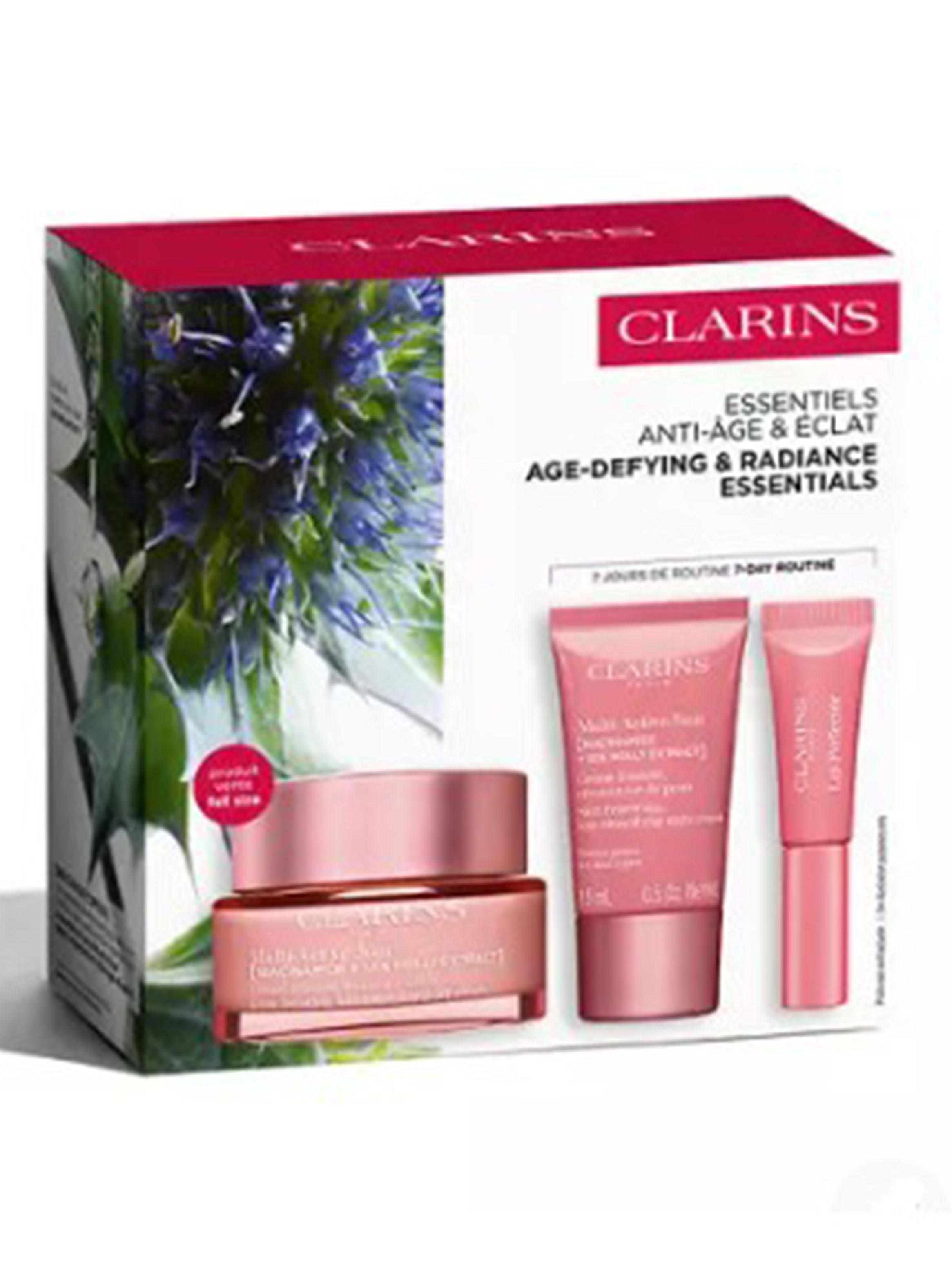 Set Multi Active Essentiels Anti-Age & Éclat-2