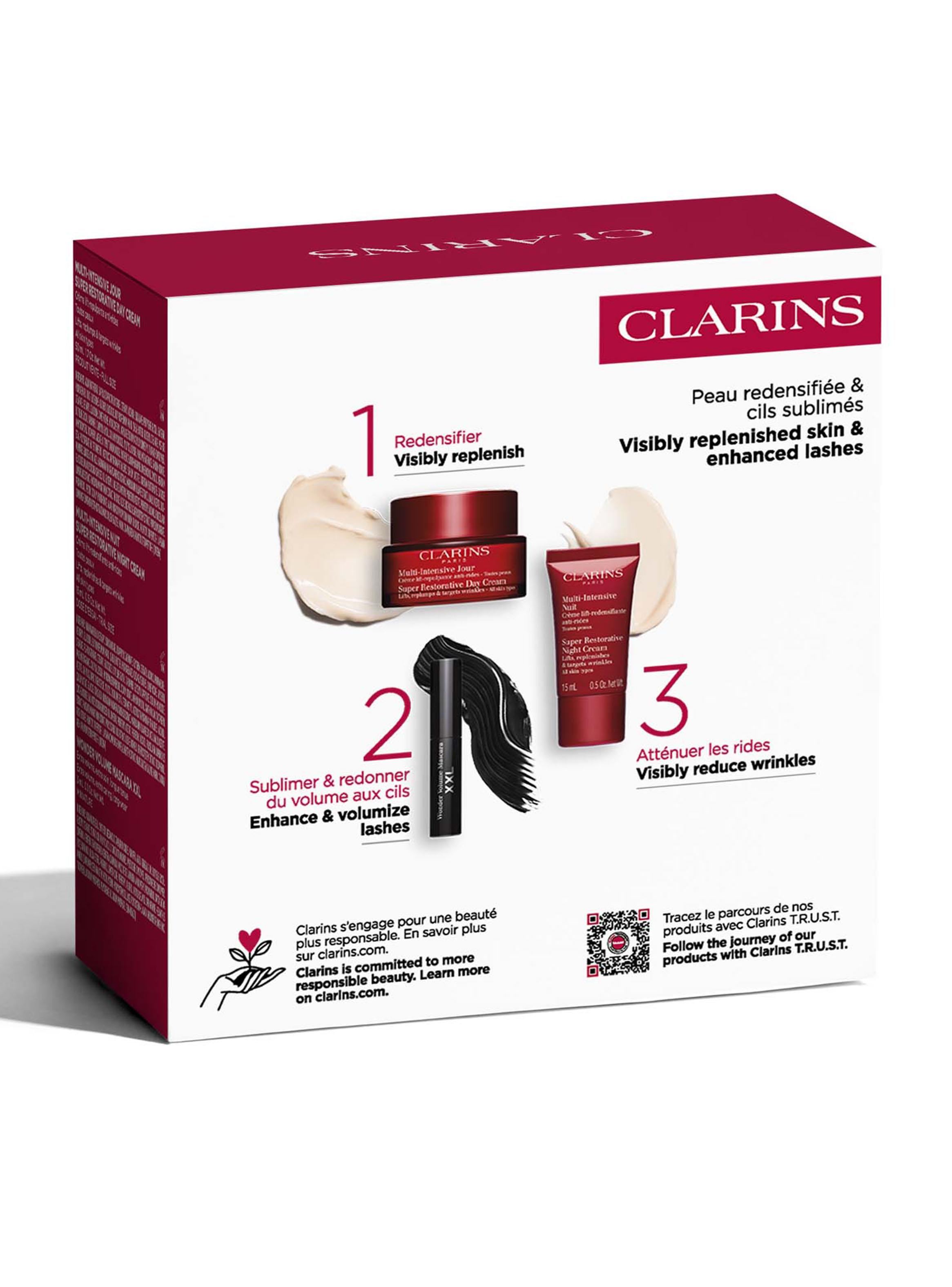 Set Hidratante Loyalty Multi Intensive 50 ml + 15 ml + 3 ml-2