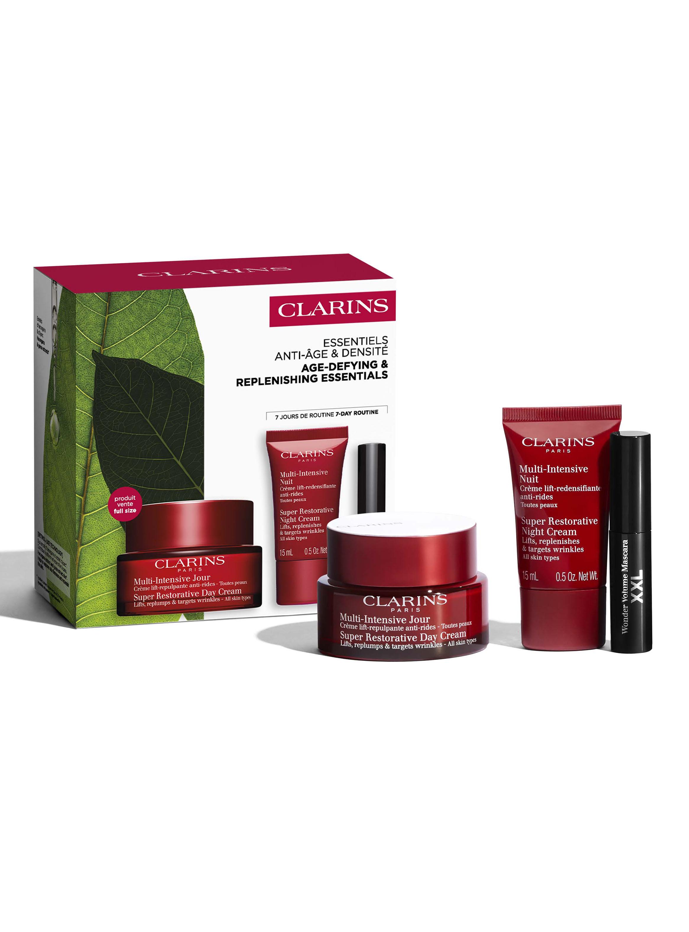 Set Hidratante Loyalty Multi Intensive 50 ml + 15 ml + 3 ml-0