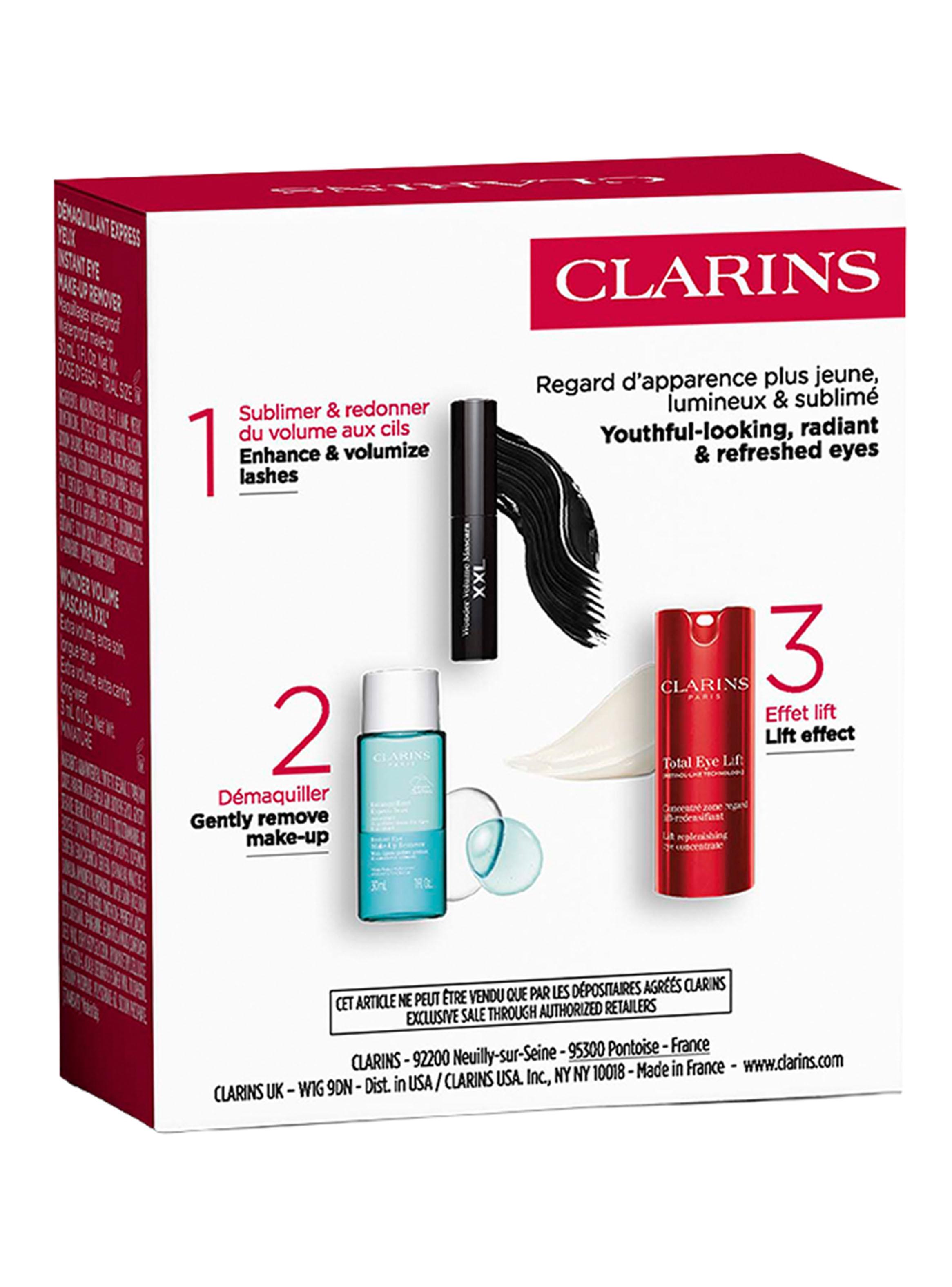 Set Total Eyer Lift Radiant & Refreshed Eyes-2