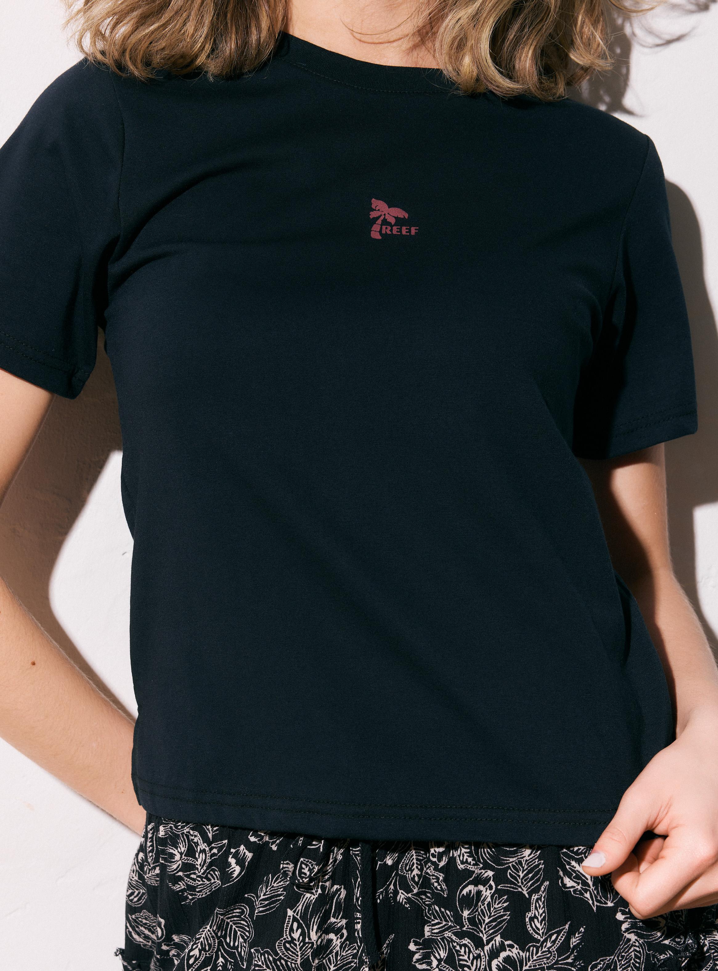 Polera Regular Fit Escote Redondo-3
