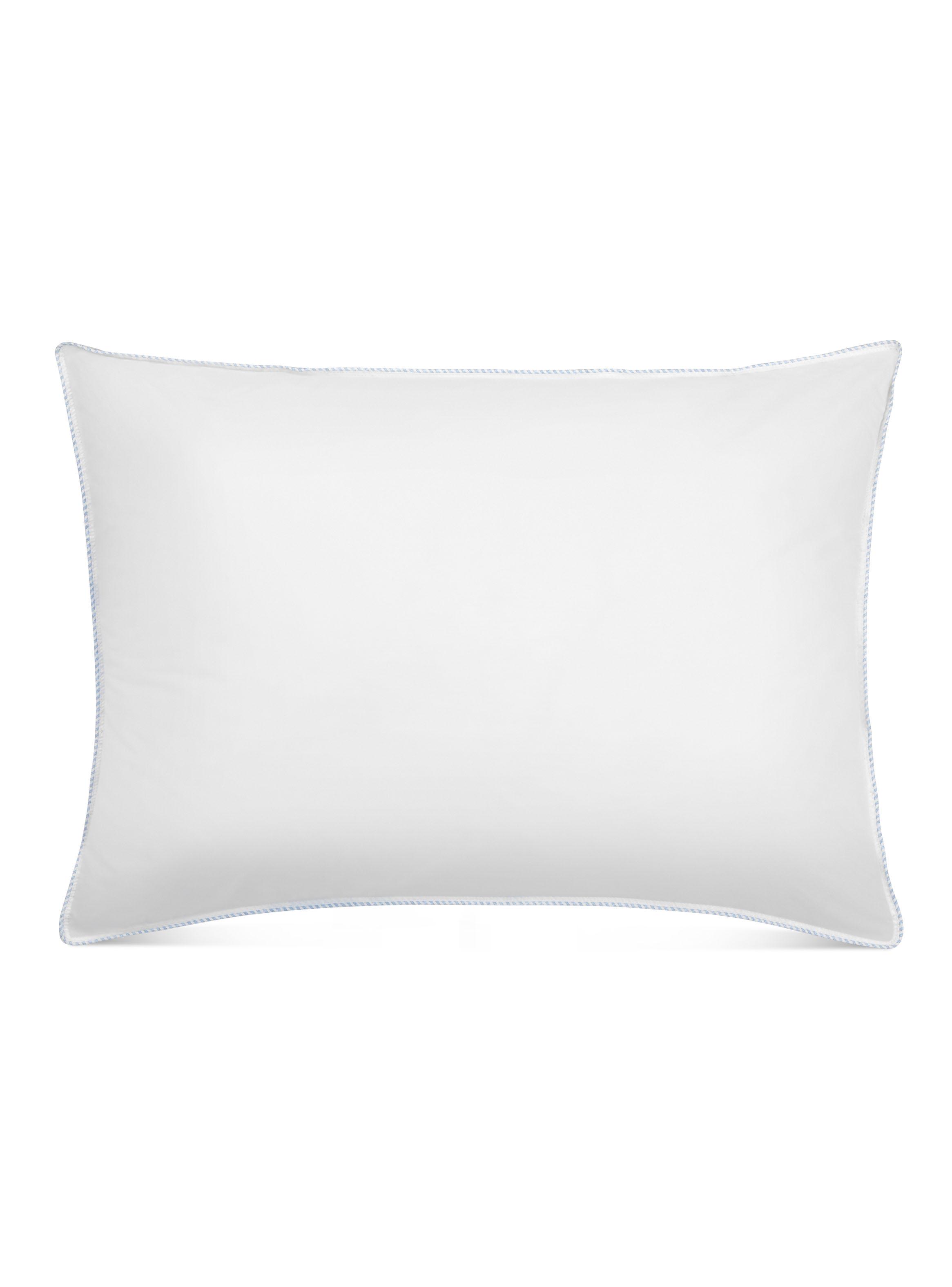 Almohada Feel Microfibra 50x70 cm-1