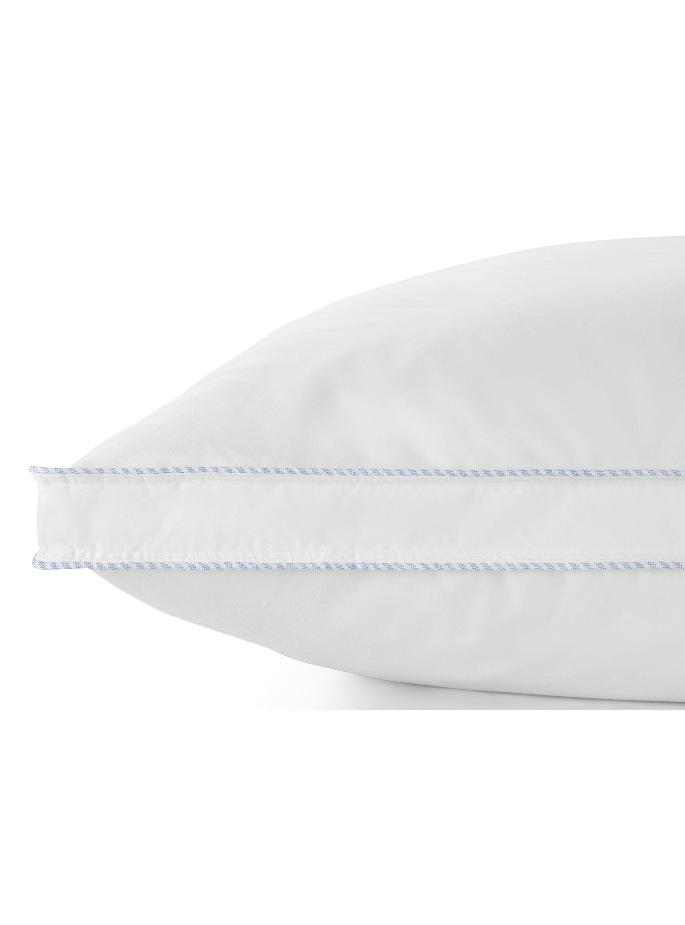 Almohada Feel Microfibra 50x70 cm-2