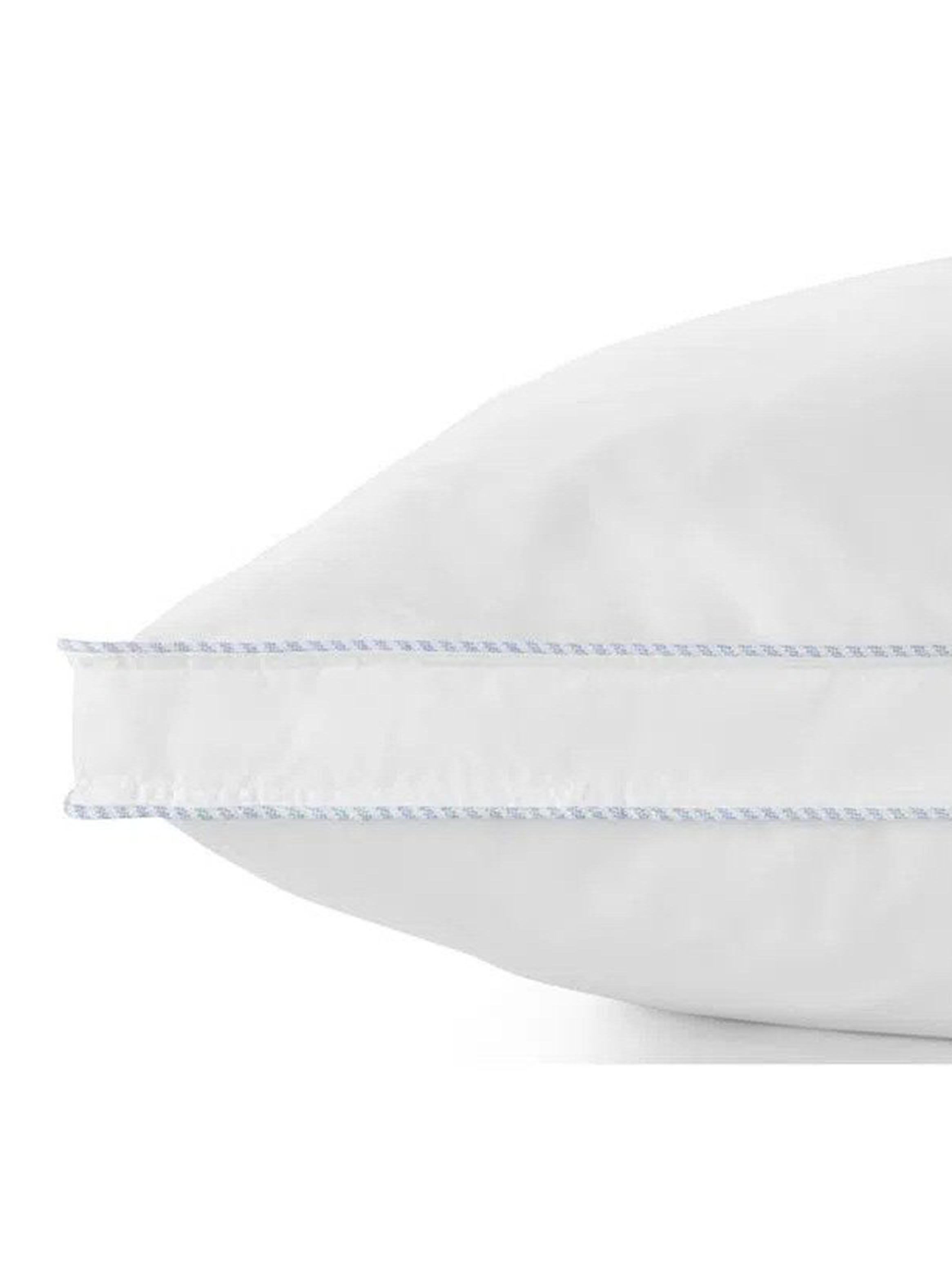 Set de 2 Almohadas Feel Microfibra Americana 50x70 cm-2