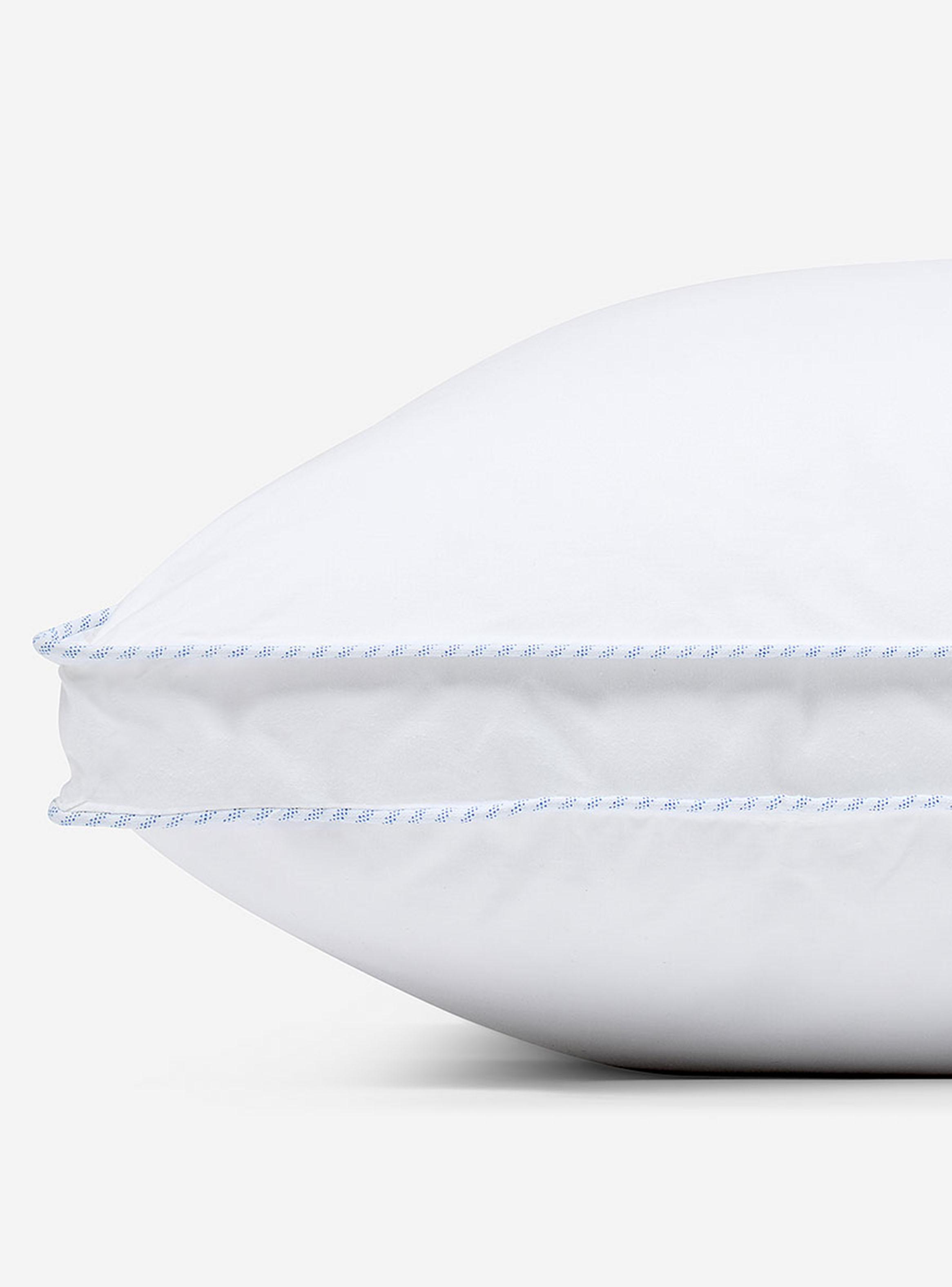 Set de 2 Almohadas Feel Microfibra Americana 50x70 cm-2
