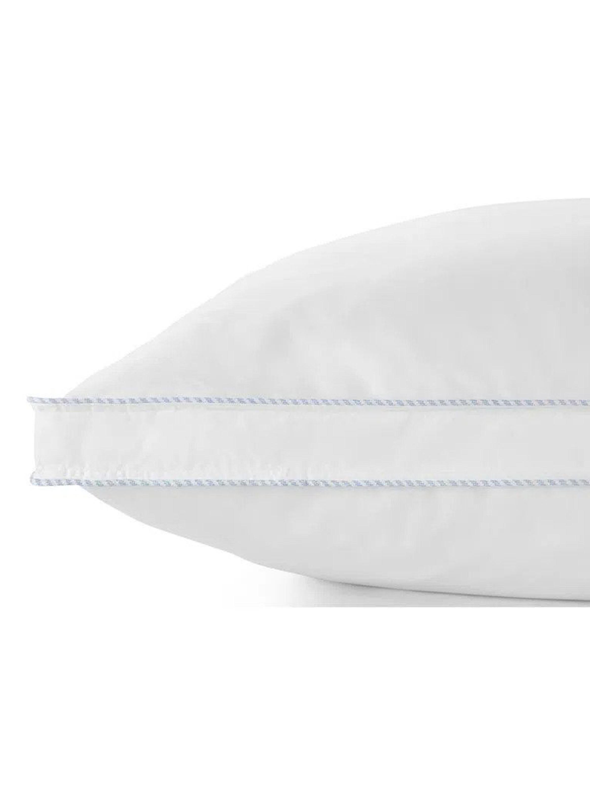 Set de 2 Almohadas Feel Microfibra Americana 50x70 cm-3