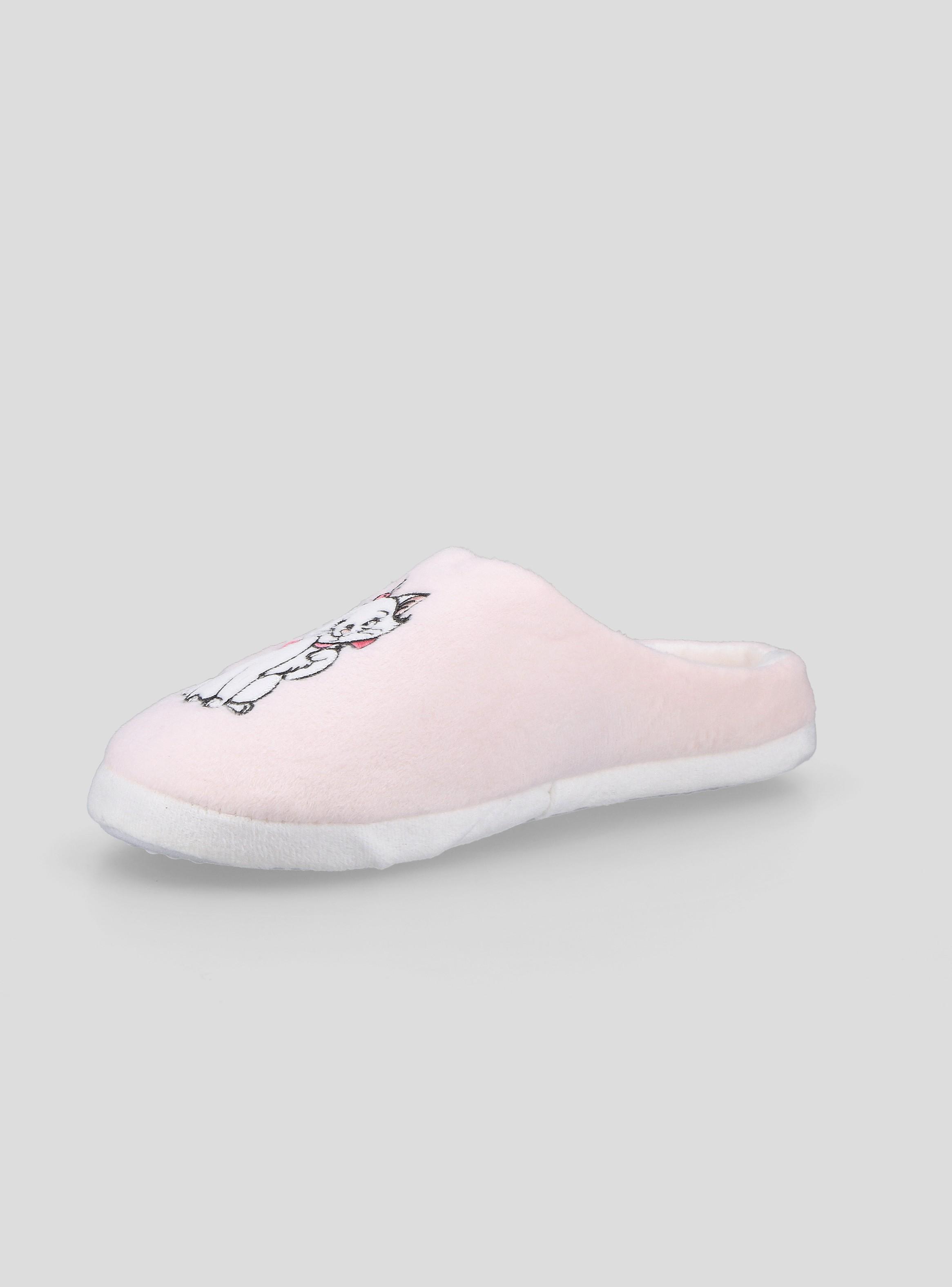 Pantufla Disney Marie Aristogatos-2