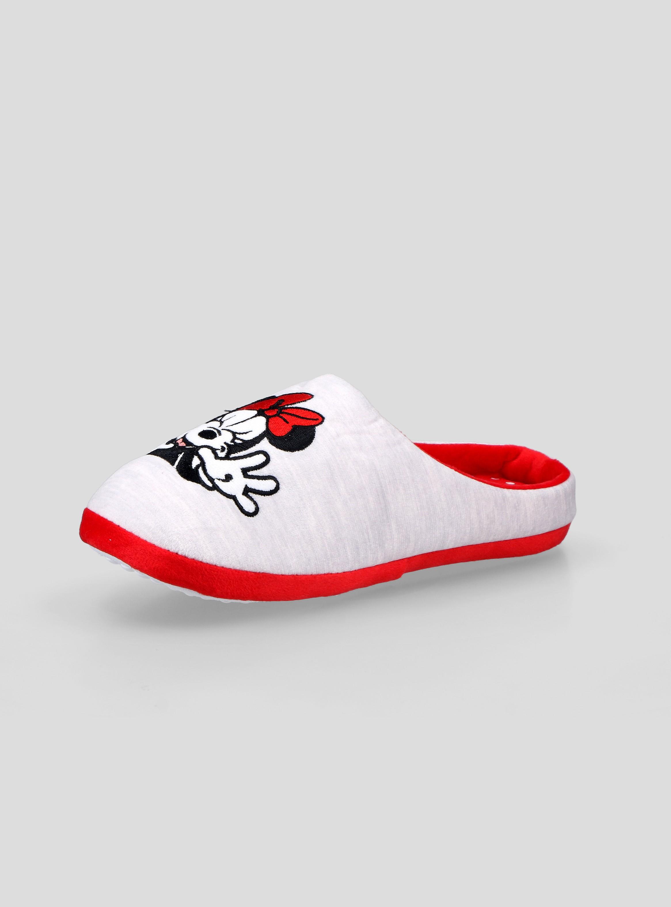 Pantufla Disney Minnie-2