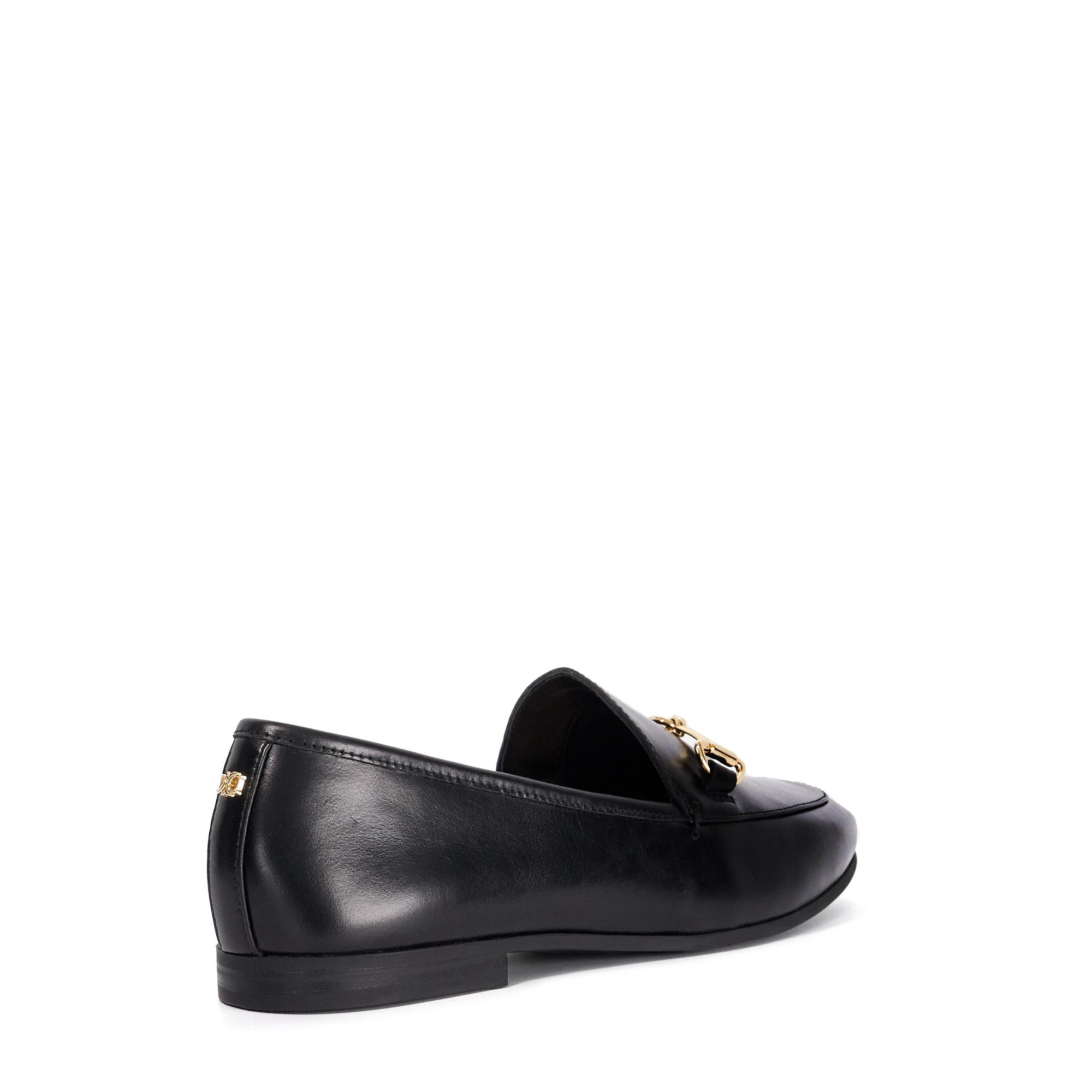 Mocasín Grandly Cuero Muejer-2