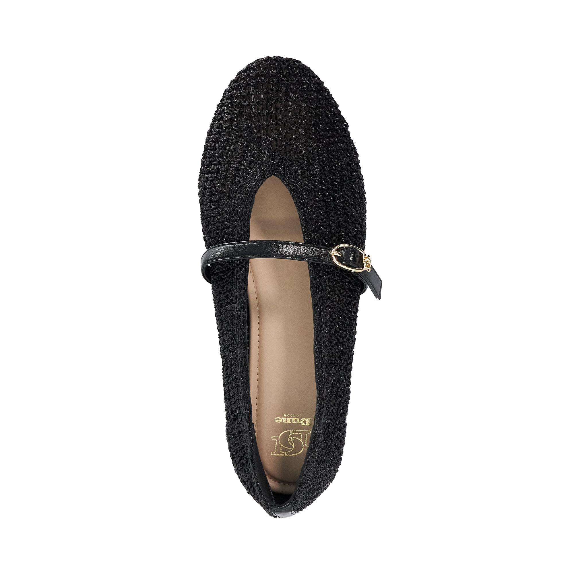 Ballerina Halmada Mujer-3