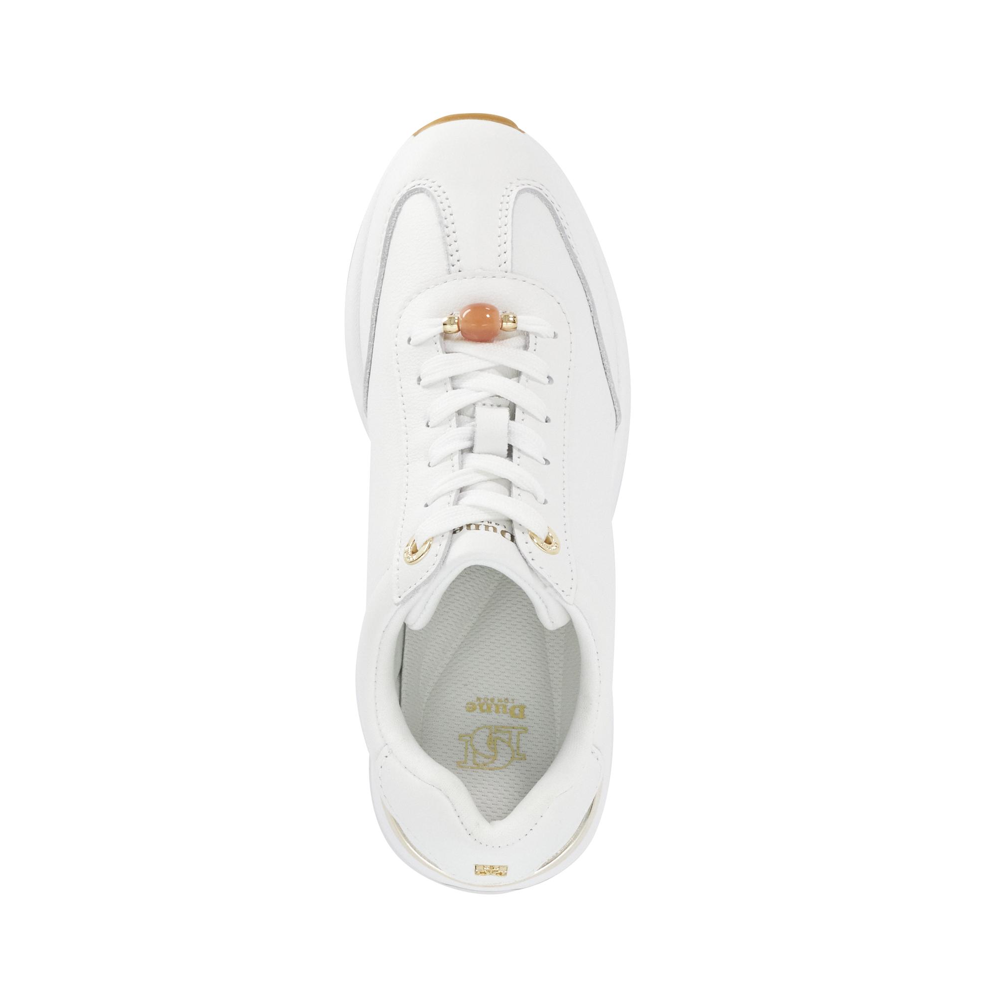 Zapatilla Urbana Elaties Cuero Cuero-2