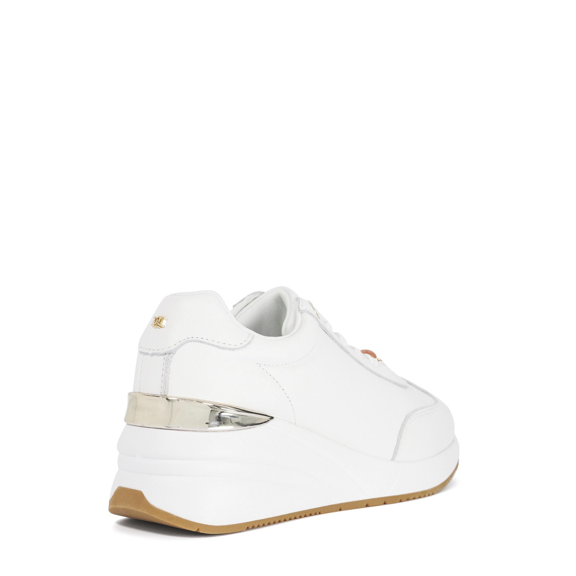 Zapatilla Urbana Elaties Cuero Cuero-3
