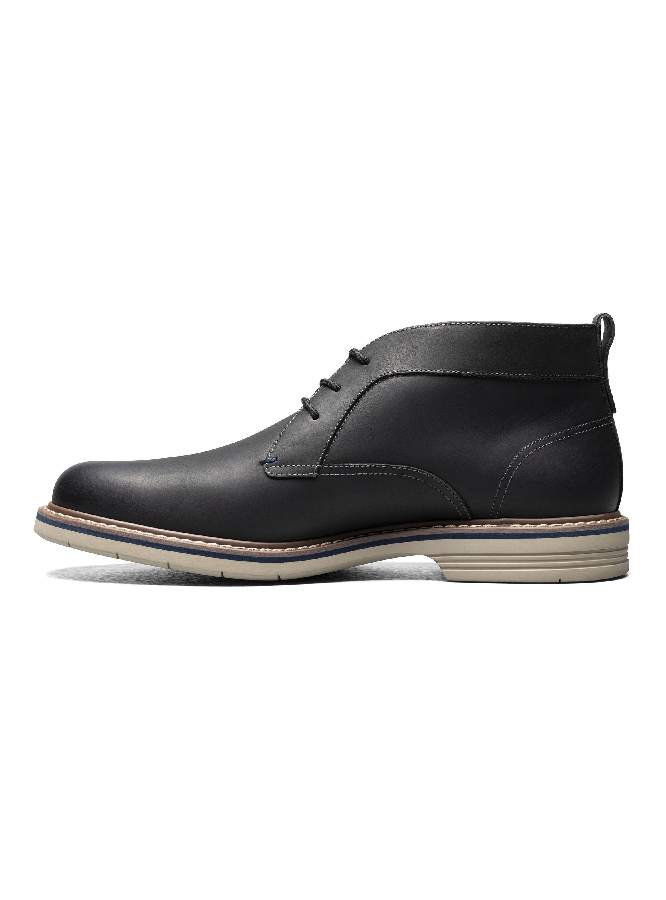 Botín Norwalk Chukka Casual Hombre-2