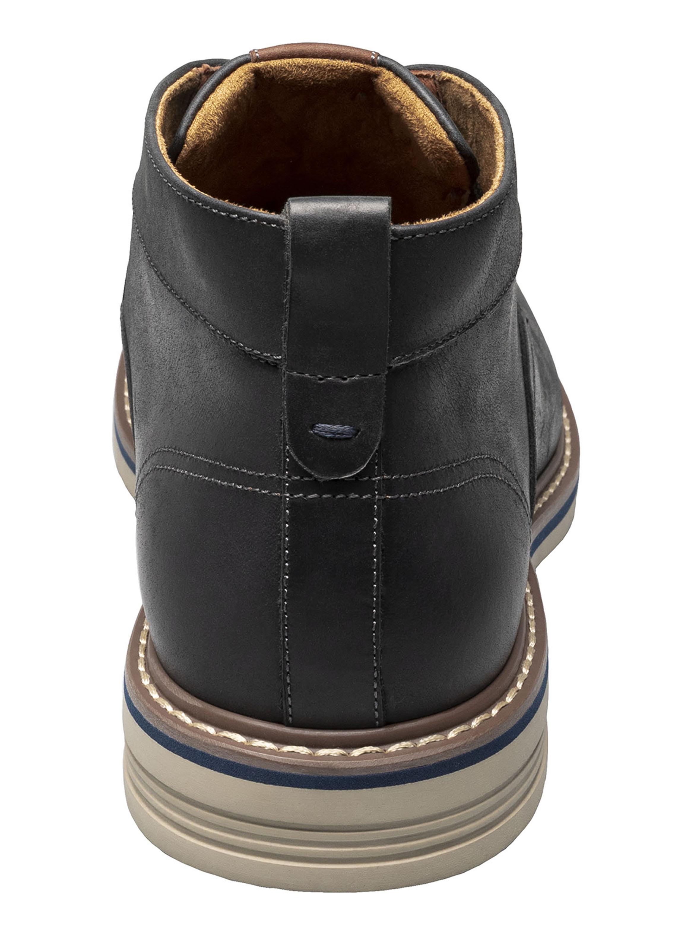 Botín Norwalk Chukka Casual Hombre-4