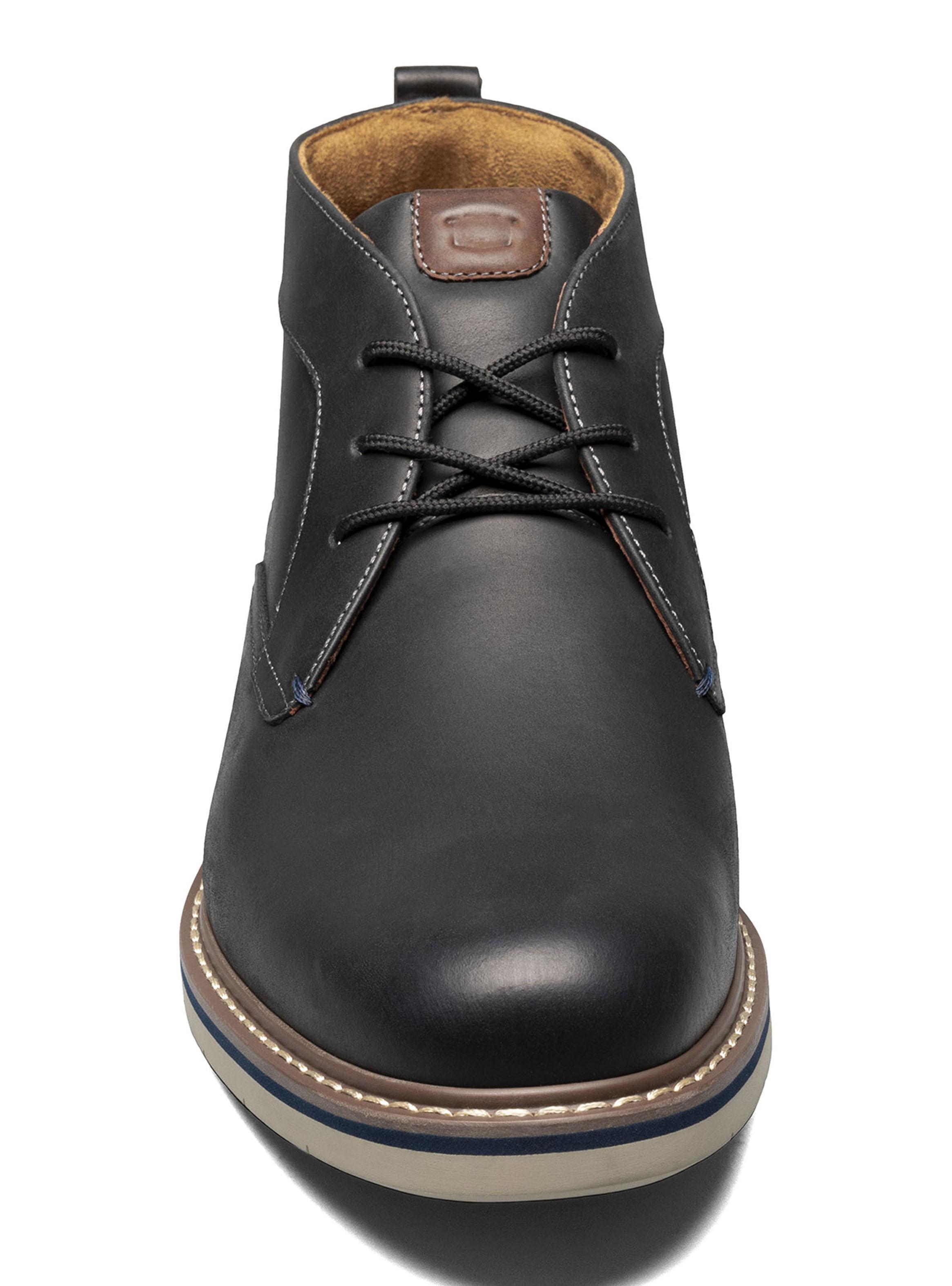 Botín Norwalk Chukka Casual Hombre-3