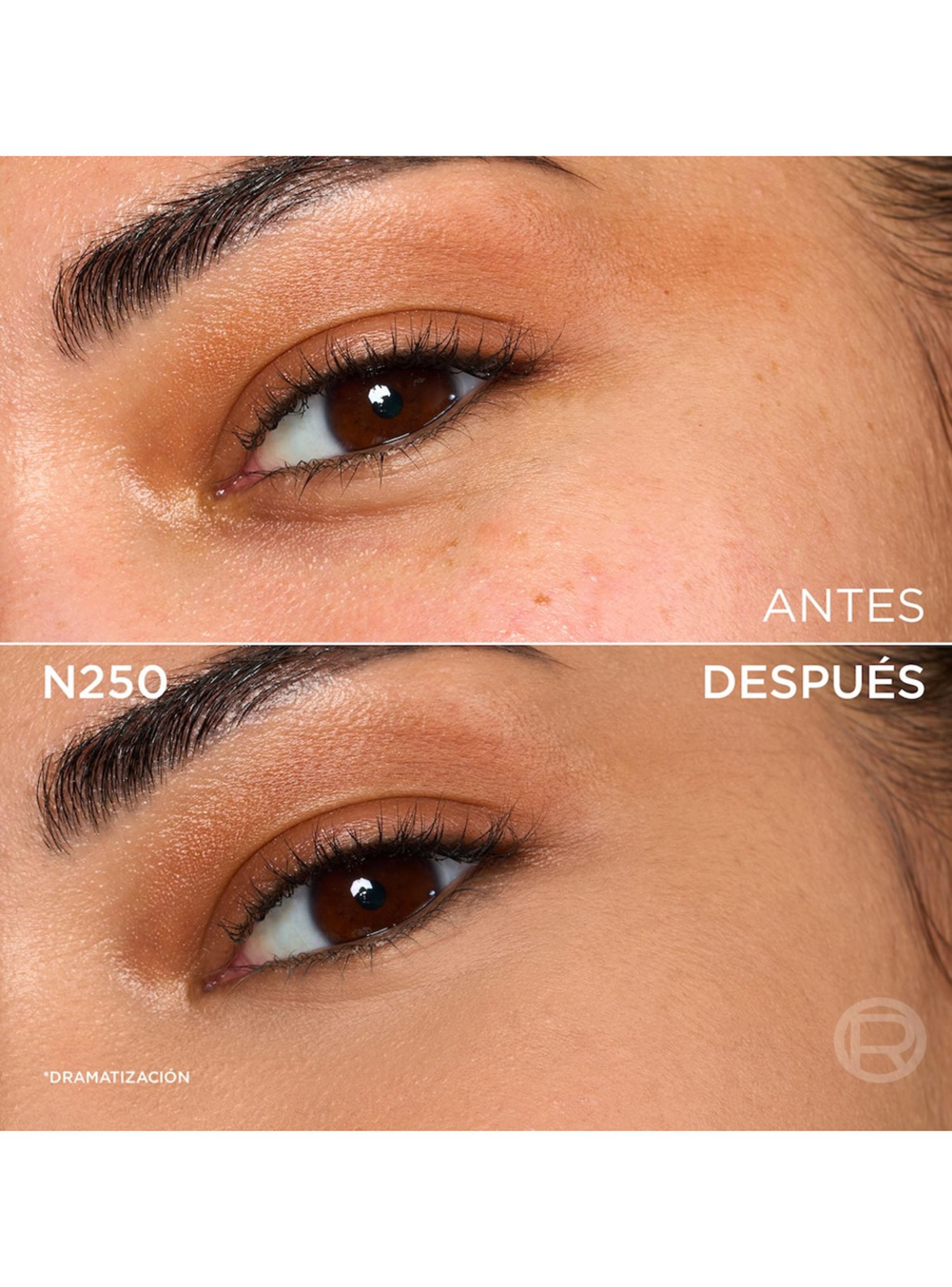 Base de Maquillaje Cushion Foundation 250-3