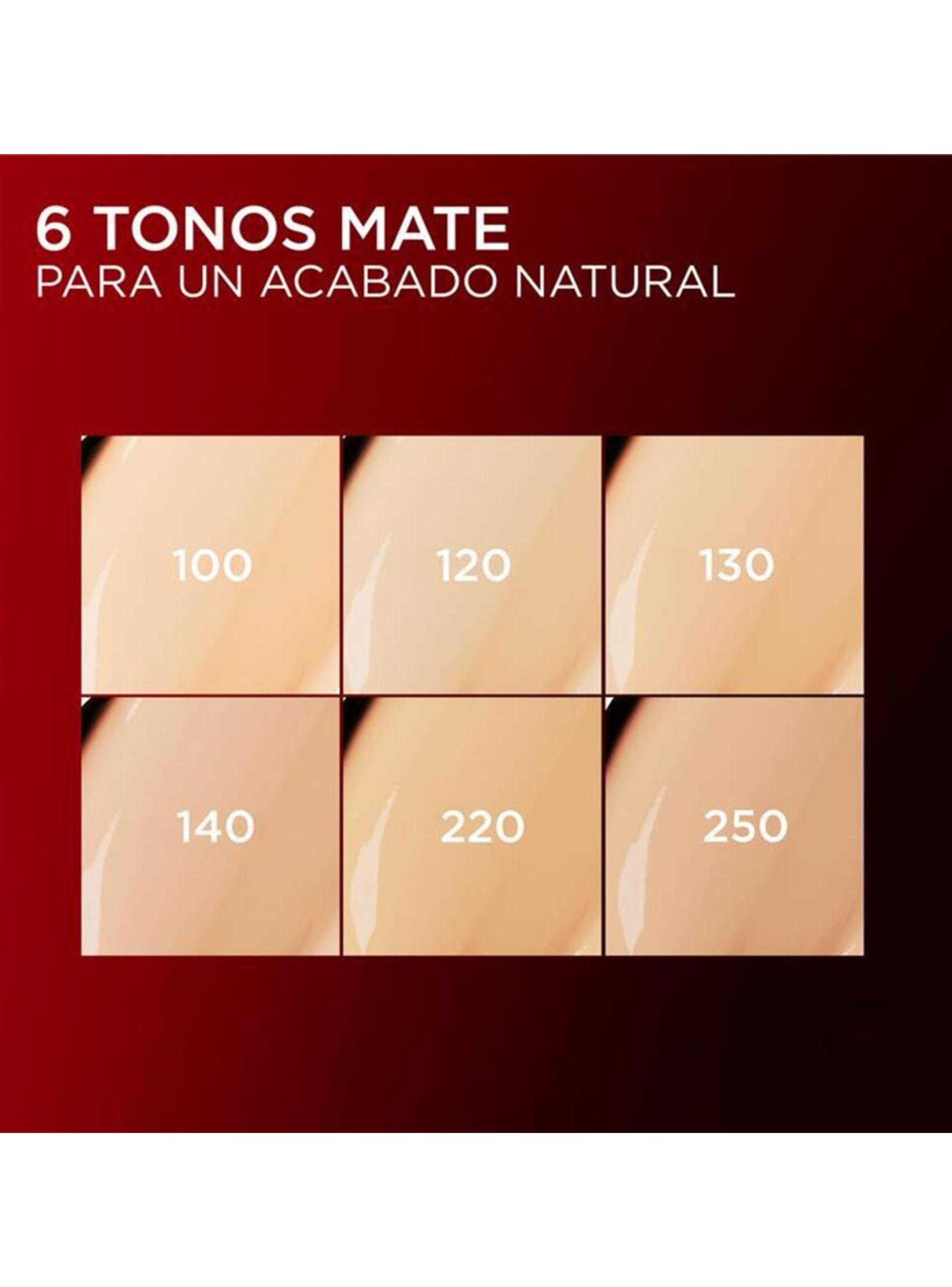 Base de Maquillaje Cushion Foundation 100-2