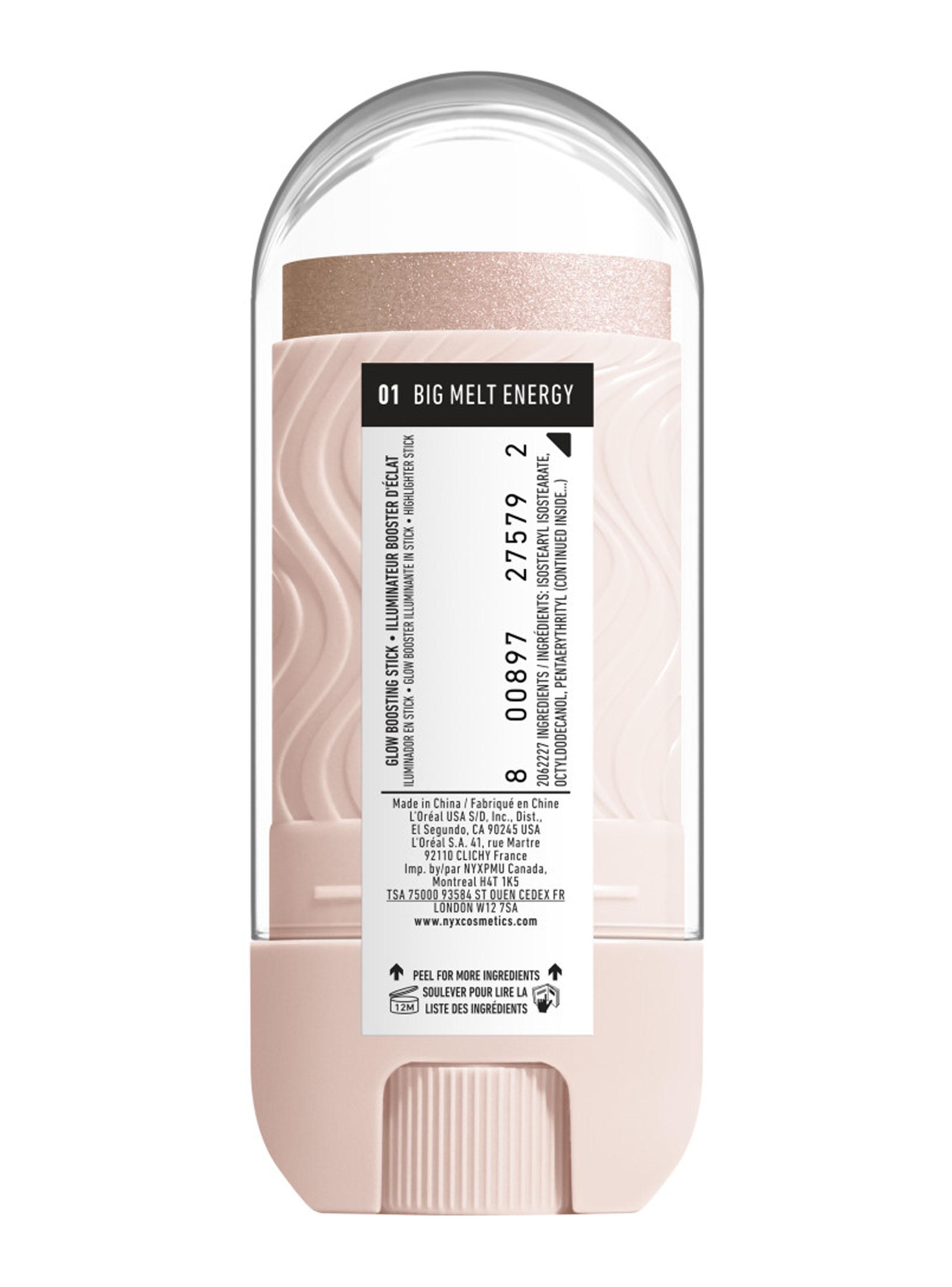 Buttermelt Glaze Stix Big Melt Enrg 5 g-3