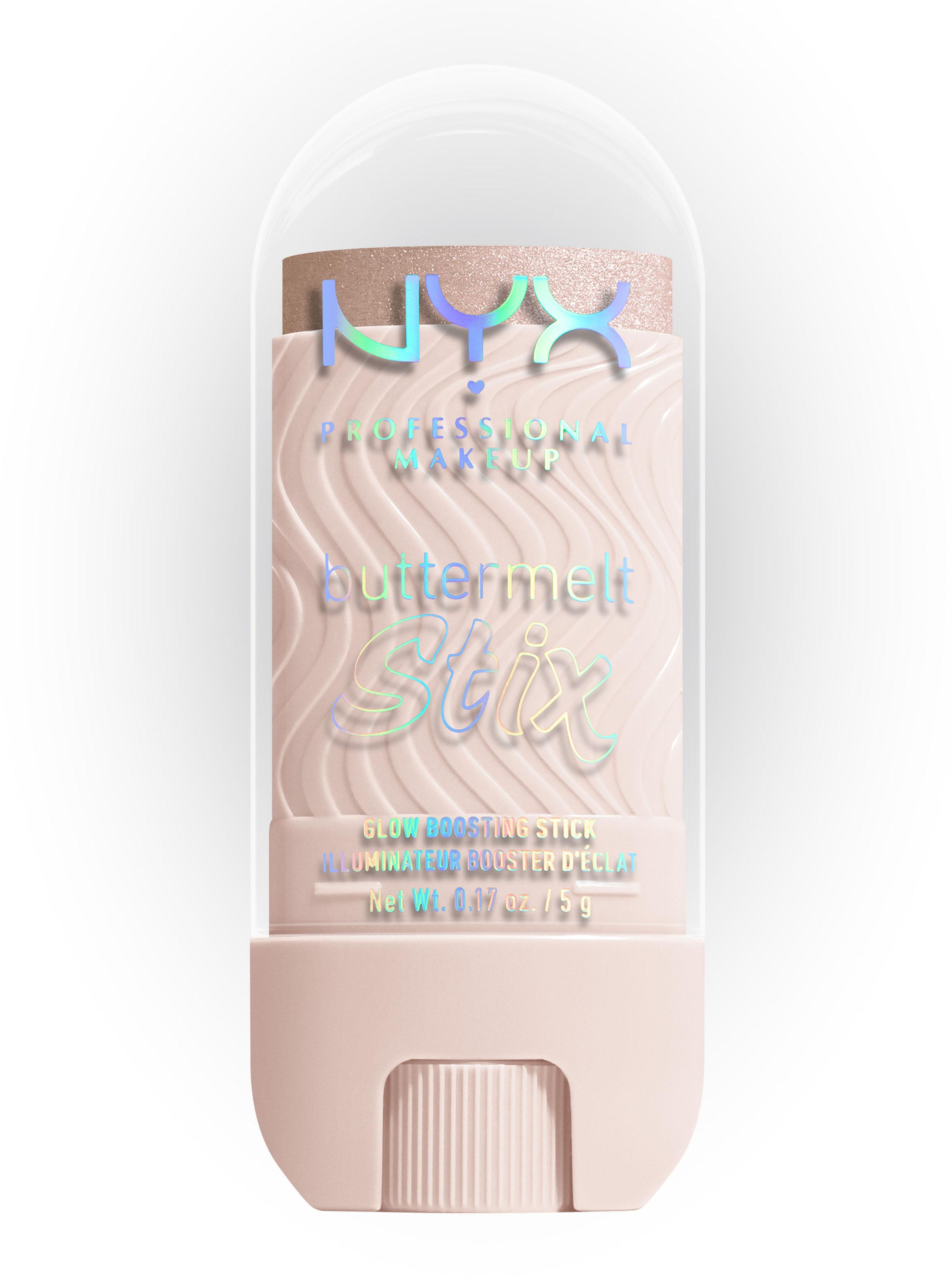 Iluminador en Barra Buttermelt Glaze Stix Tono 01-2