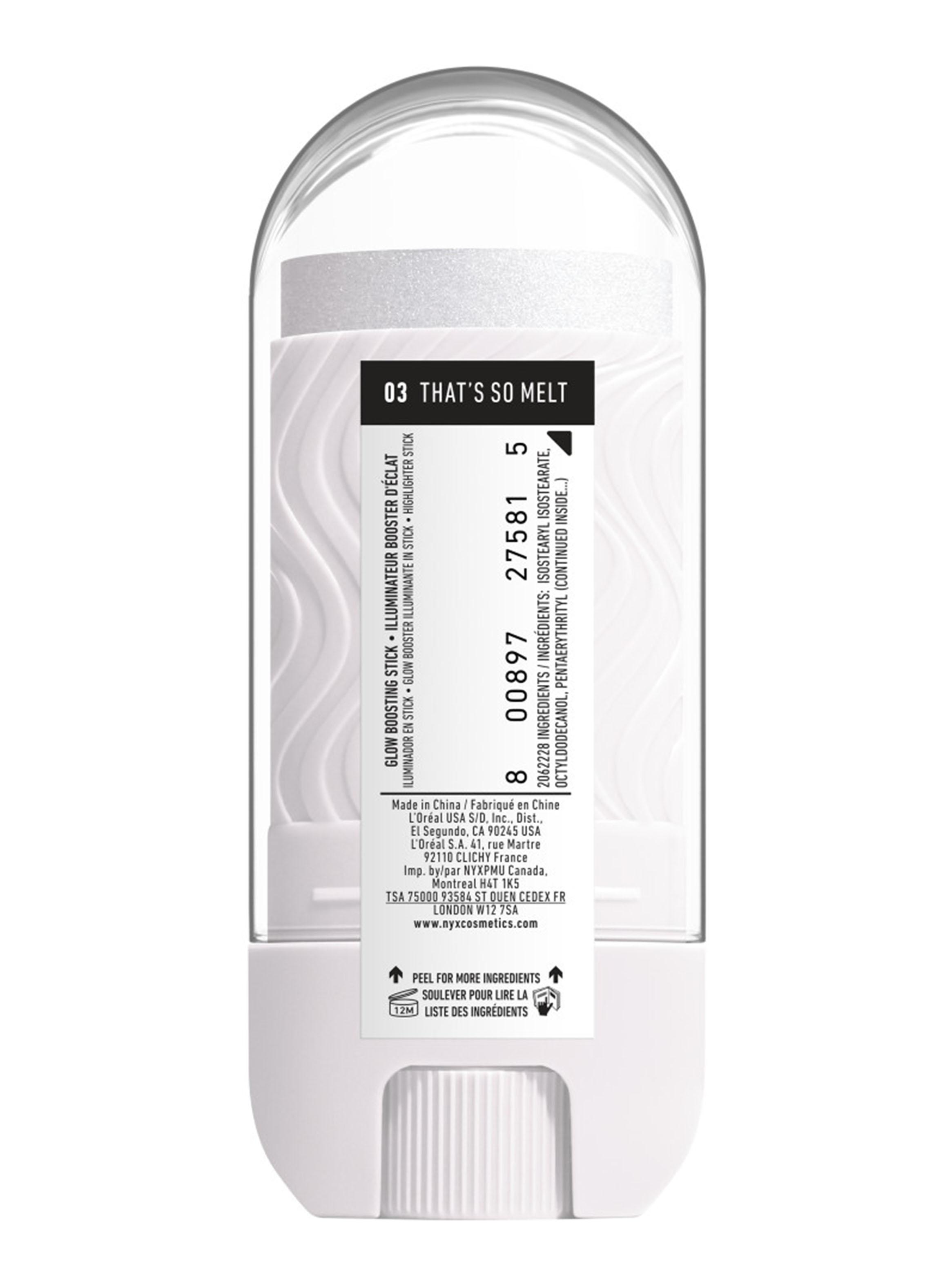 Buttermelt Glaze Stix Thats So Melt 5 g-4