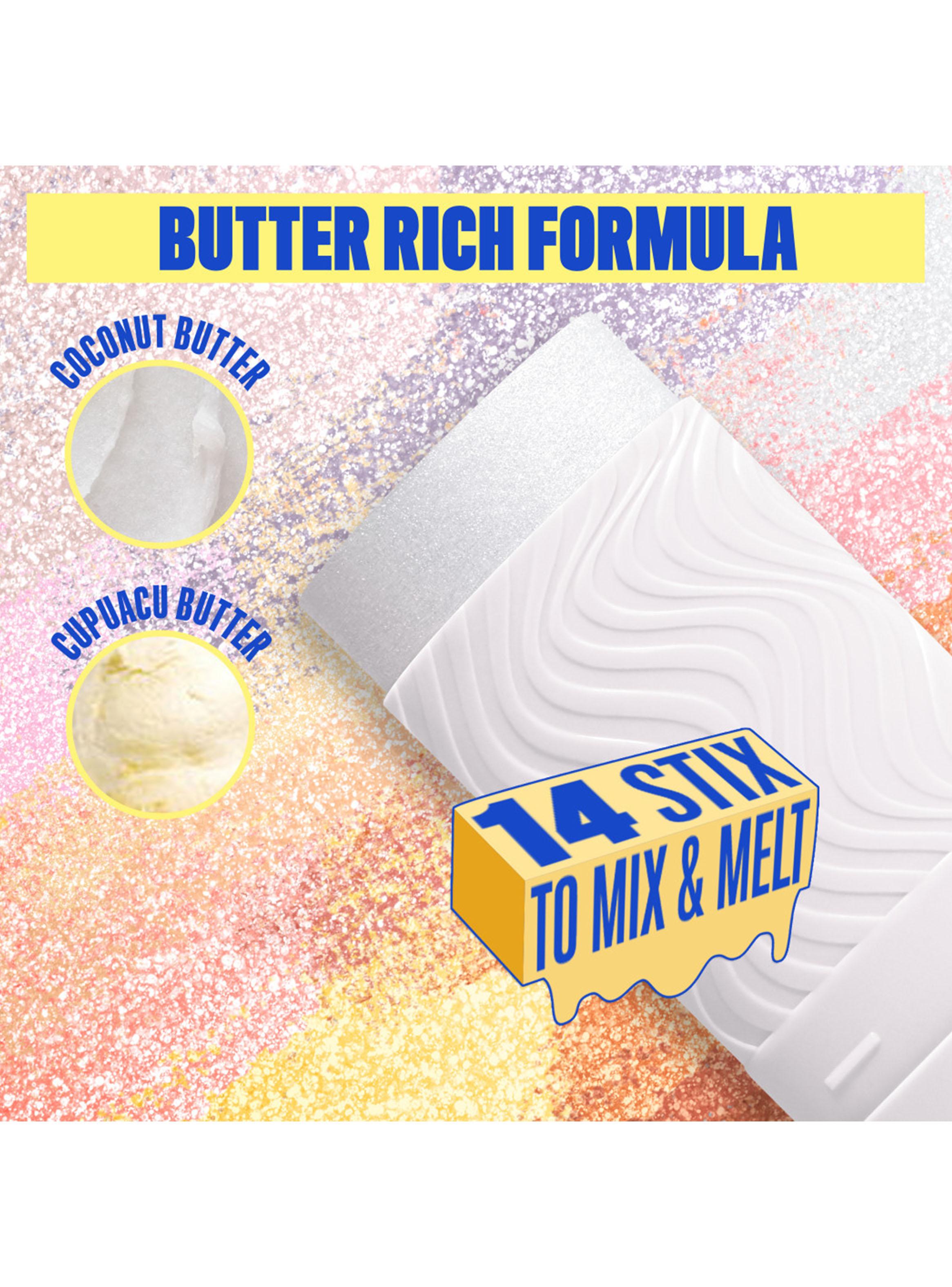 Buttermelt Glaze Stix Thats So Melt 5 g-5