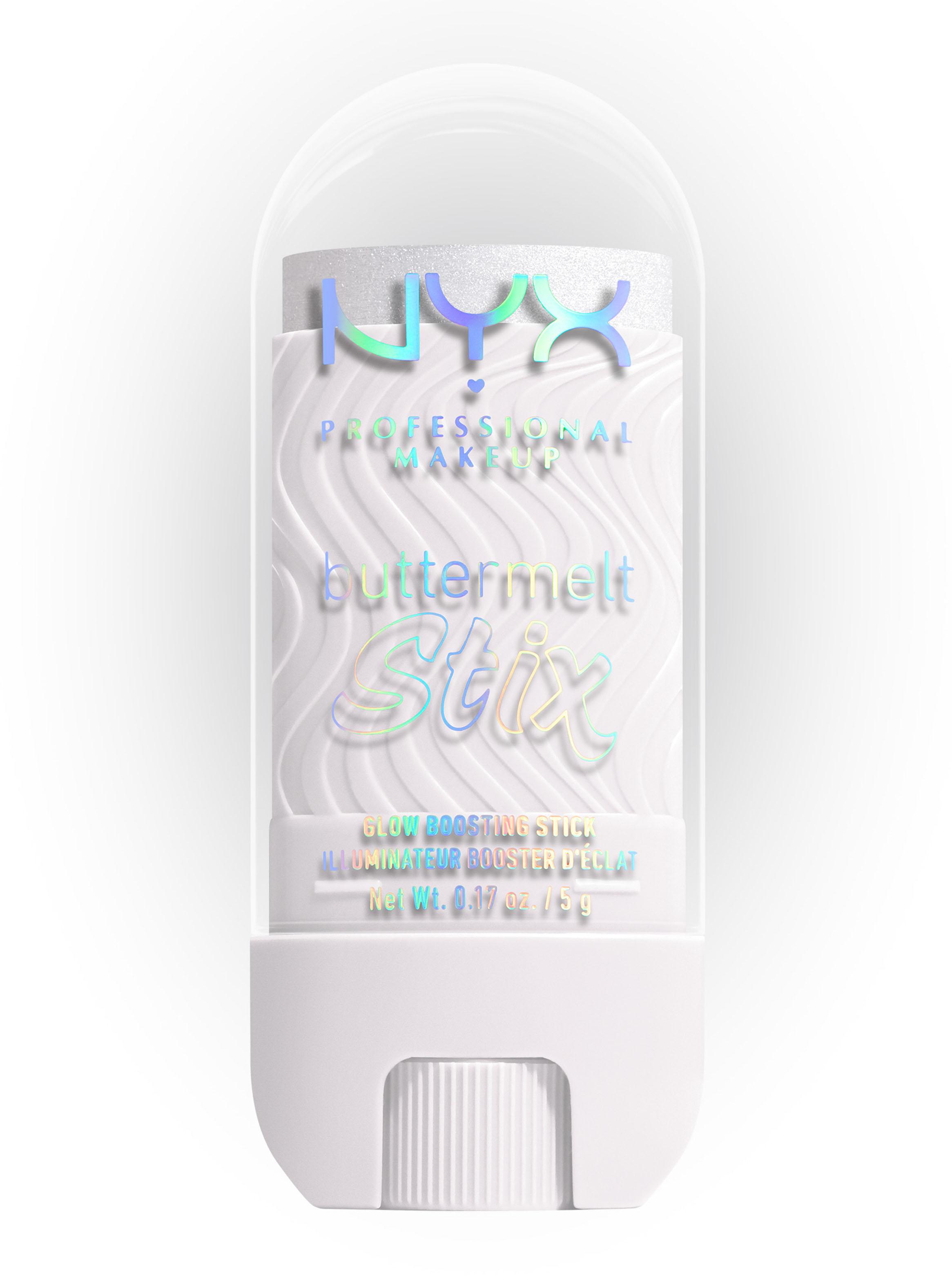 Iluminador en Barra Buttermelt Glaze Stix Tono 03-2