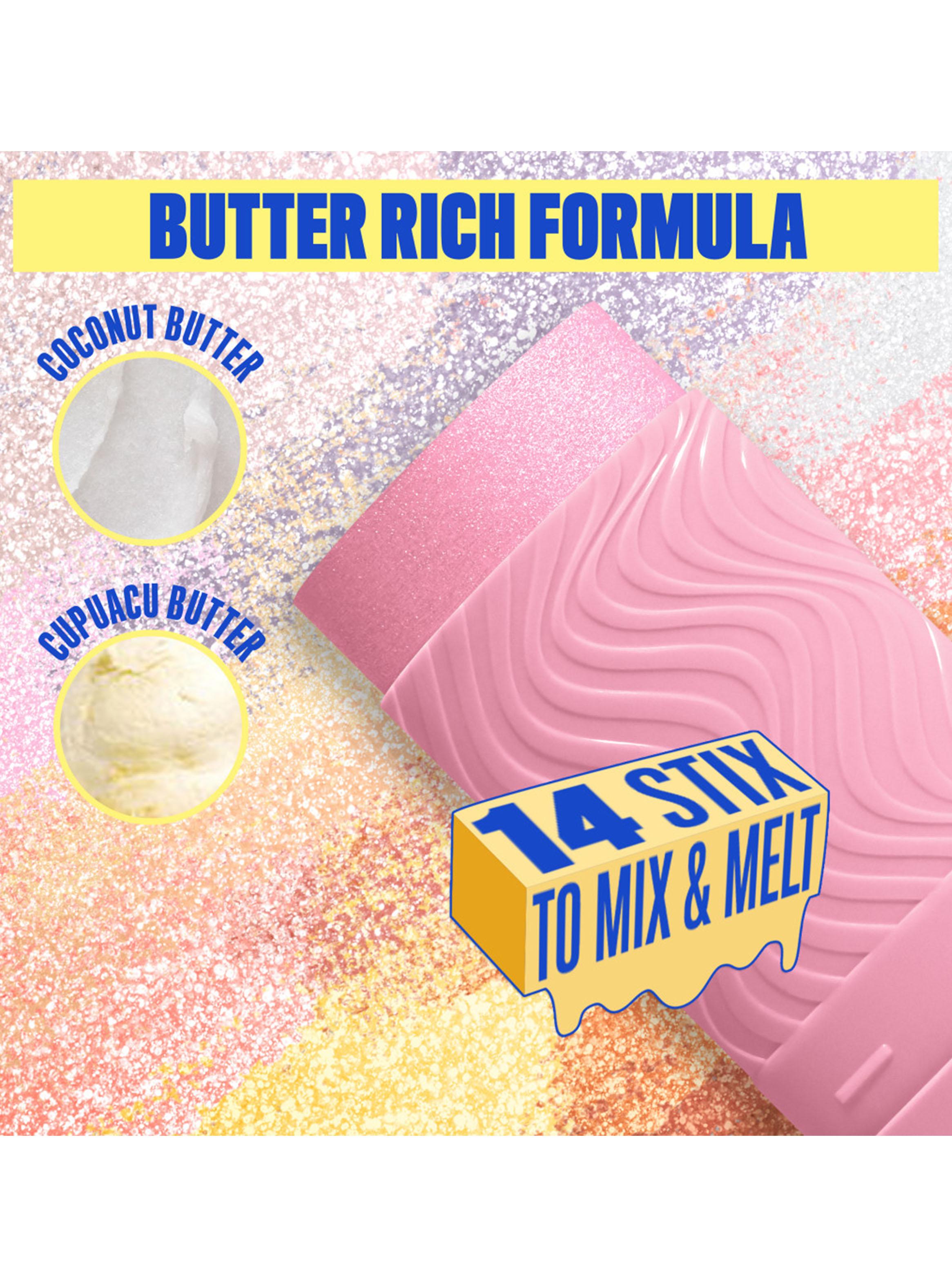 Buttermelt Glaze Stix My Melt Era 5 g-5