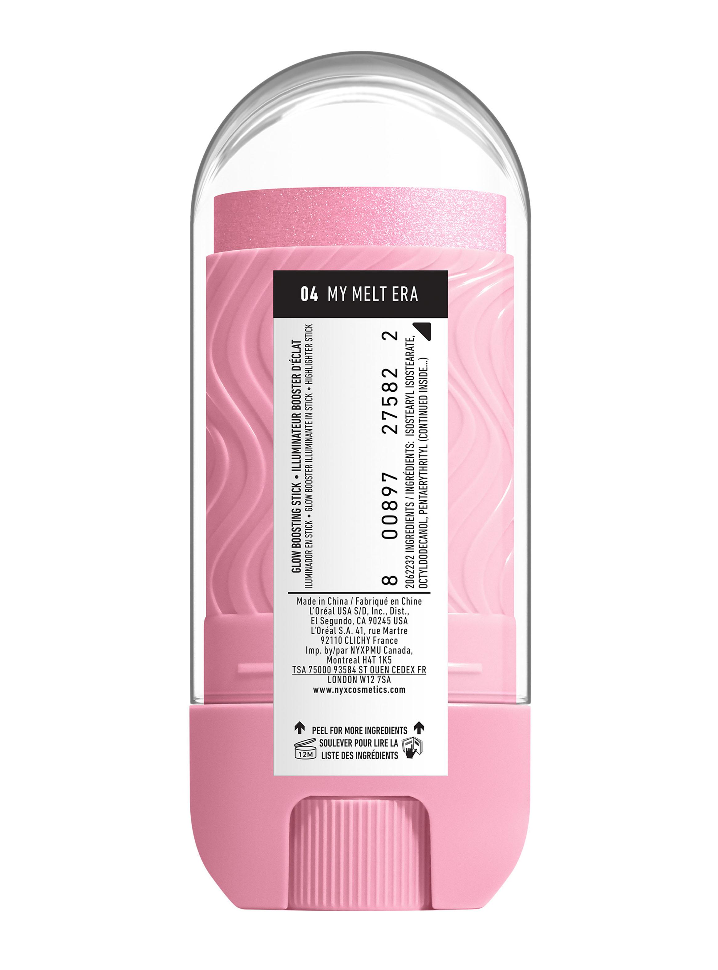 Iluminador en Barra Buttermelt Glaze Stix Tono 04-4