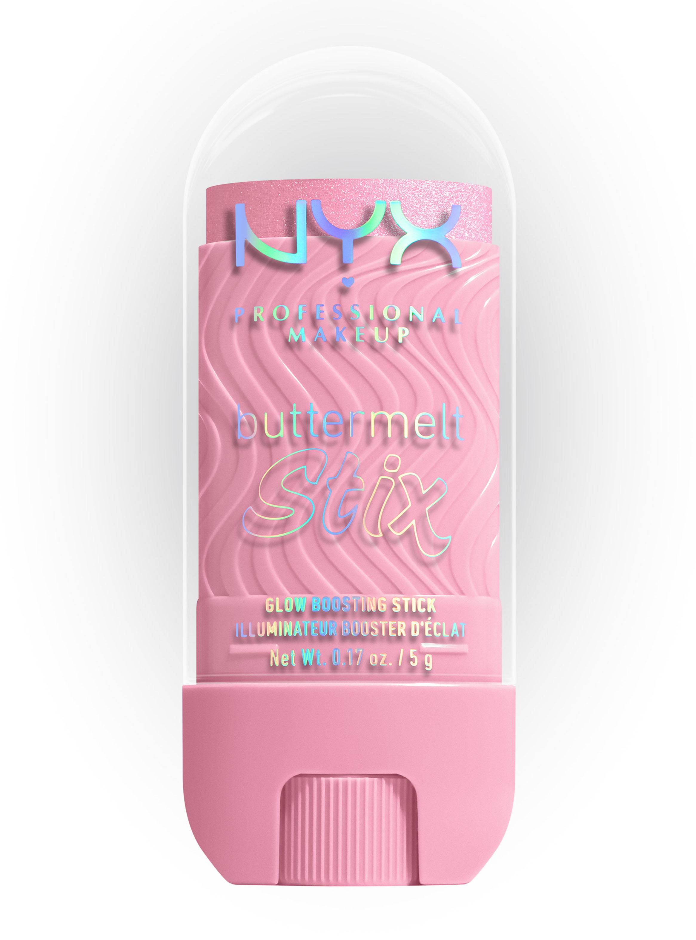 Iluminador en Barra Buttermelt Glaze Stix Tono 04-2