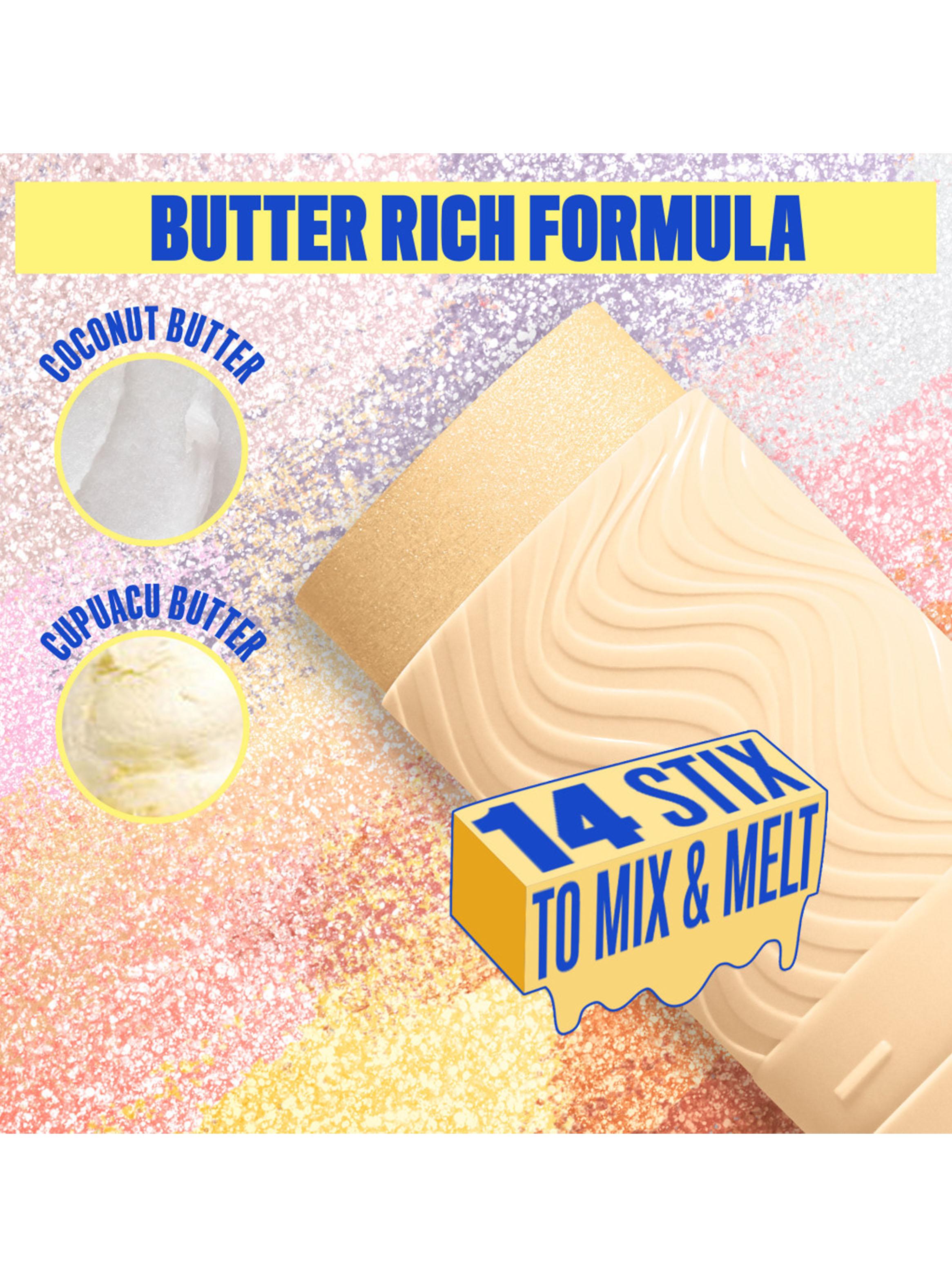 Buttermelt Glaze Stix Sending Melt 5 g-5