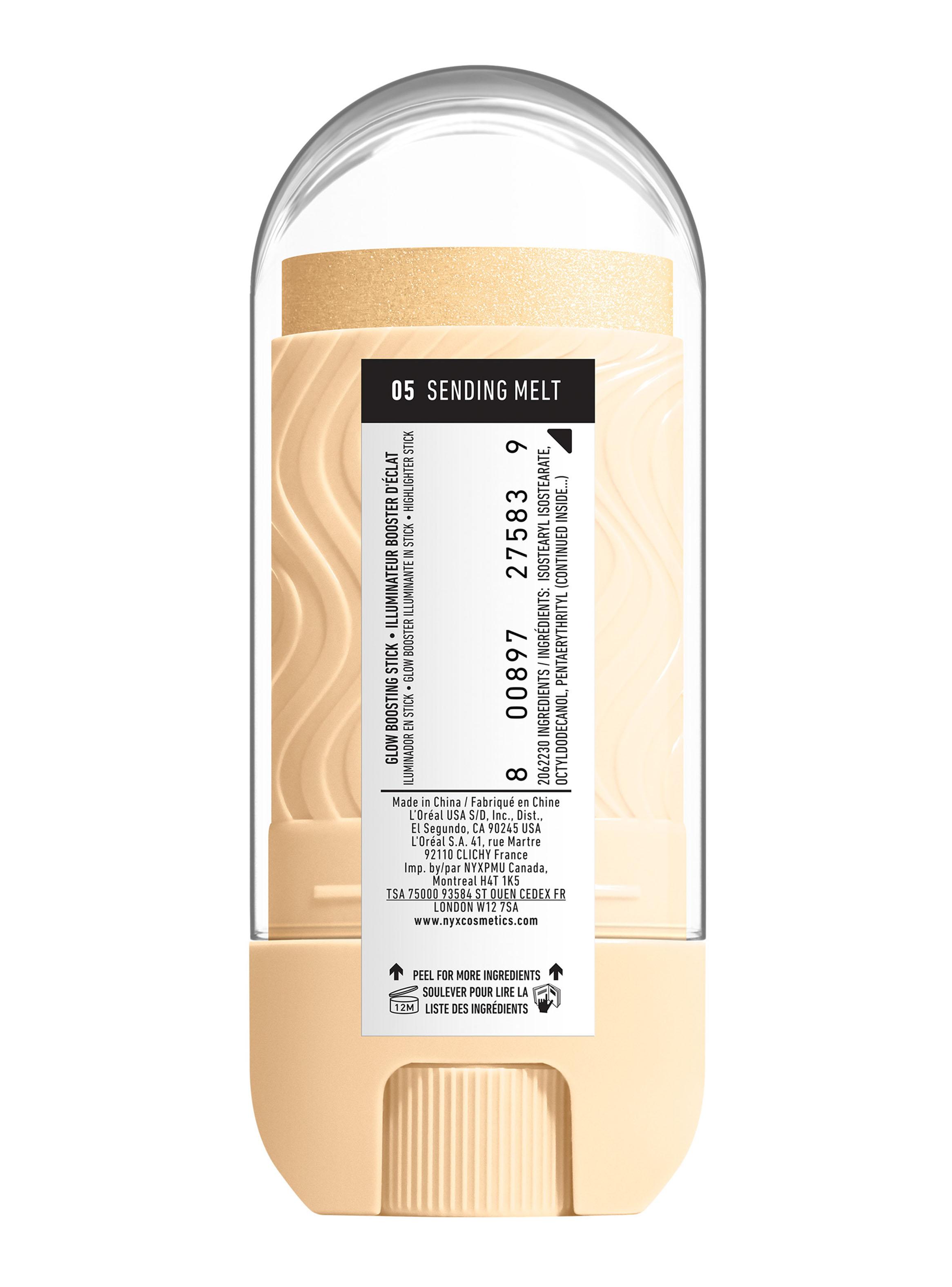 Iluminador en Barra Buttermelt Glaze Stix Tono 05-4
